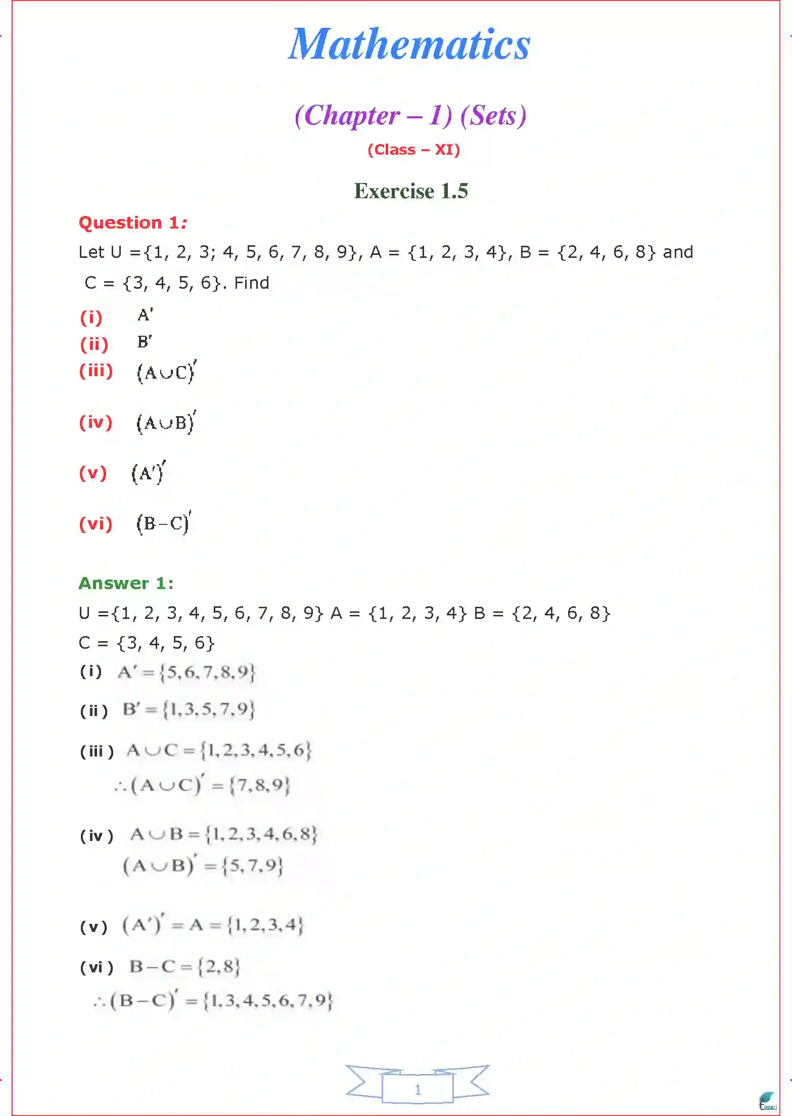 NCERT-Solution-Class-11-Maths-Chapter-1-Sets-392-page-27
