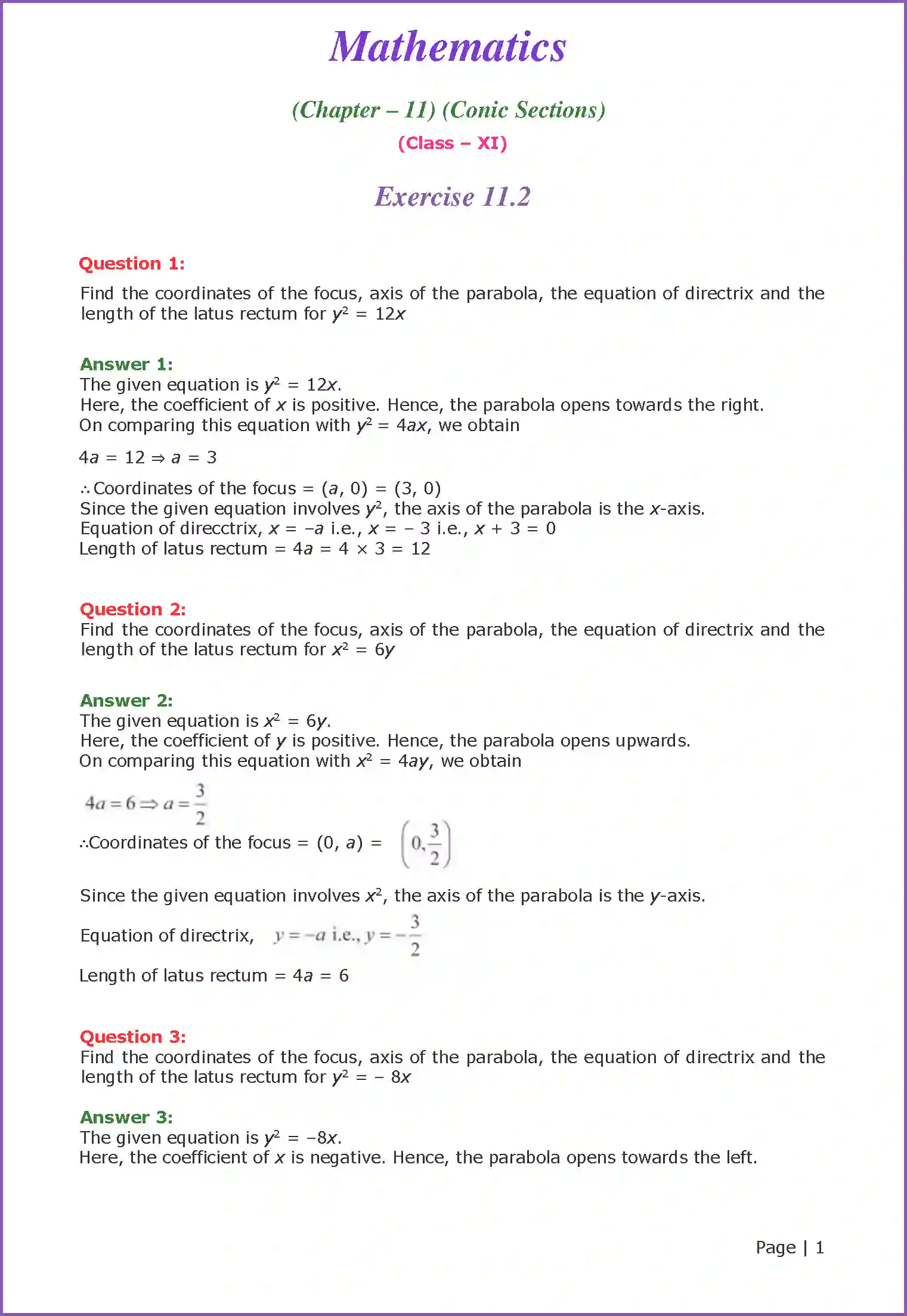 NCERT-Solution-Class-11-Maths-Chapter-11-Conic-Sections-402-page-10