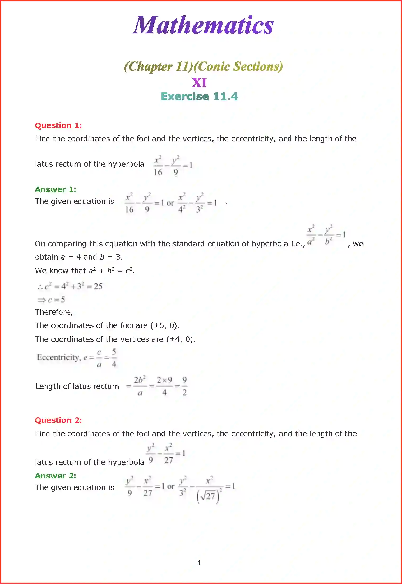 NCERT-Solution-Class-11-Maths-Chapter-11-Conic-Sections-402-page-30