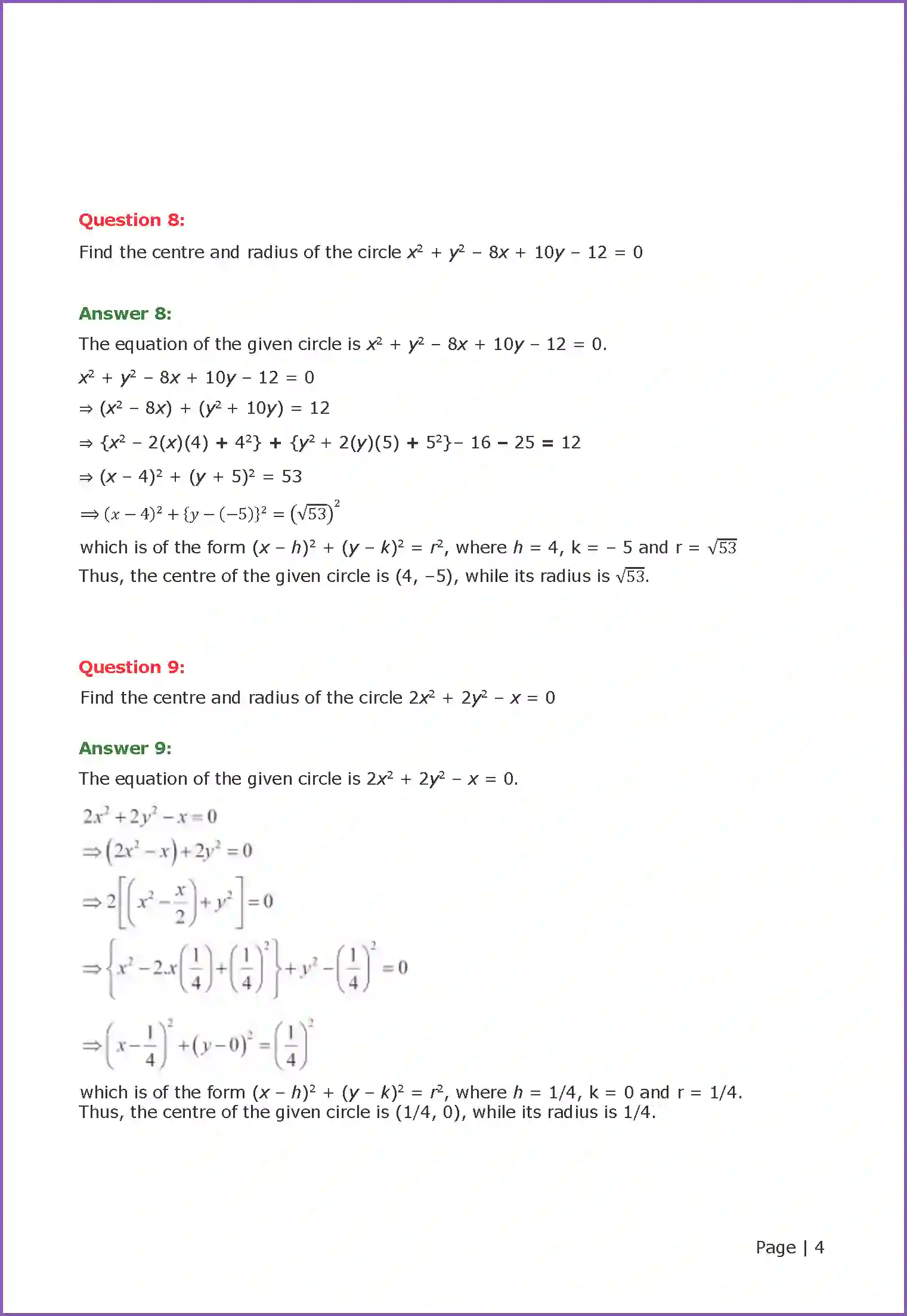 NCERT-Solution-Class-11-Maths-Chapter-11-Conic-Sections-402-page-4