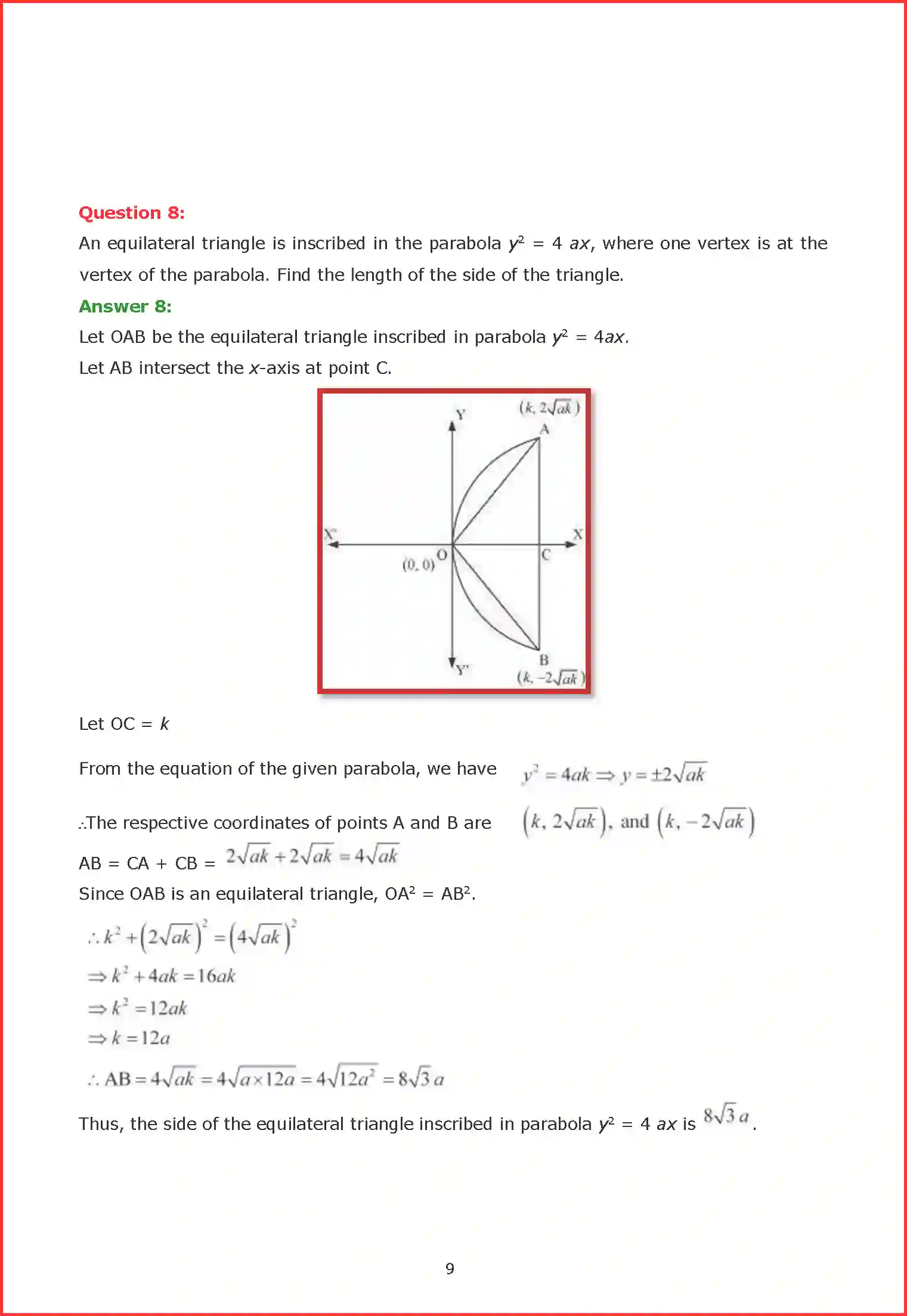 NCERT-Solution-Class-11-Maths-Chapter-11-Conic-Sections-402-page-50
