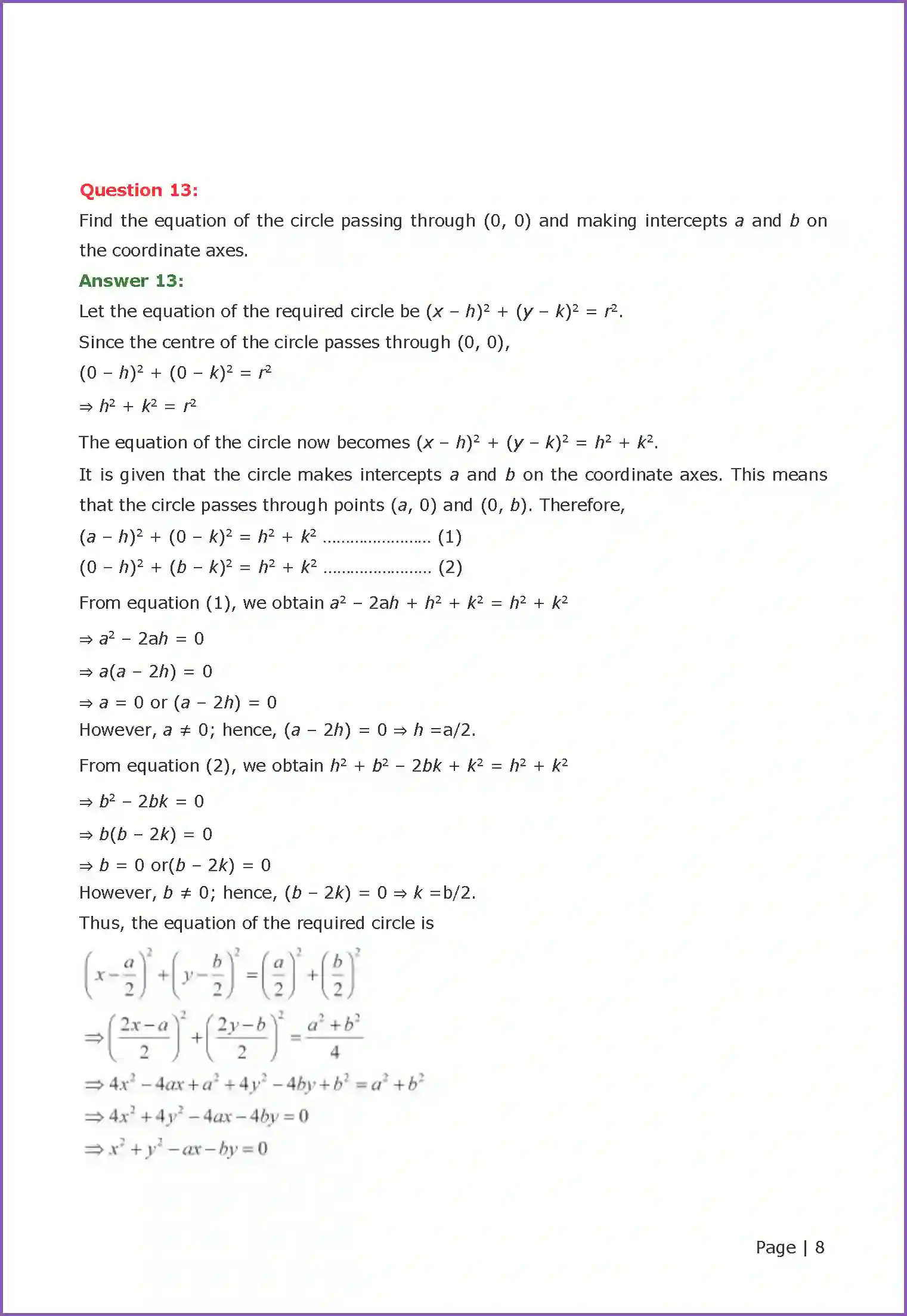 NCERT-Solution-Class-11-Maths-Chapter-11-Conic-Sections-402-page-8