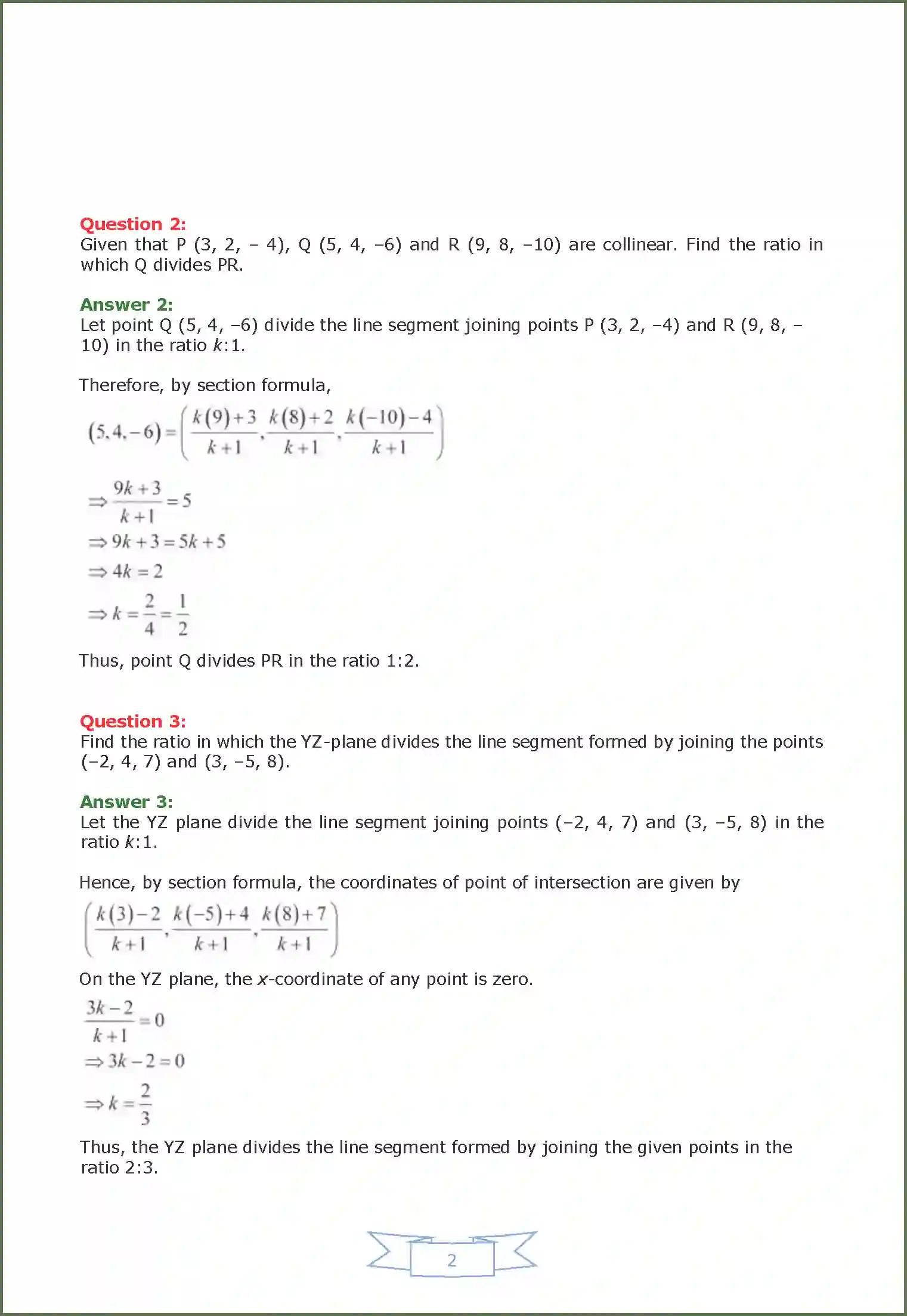 NCERT-Solution-Class-11-Maths-Chapter-12-Introduction-to-Three-Dimensional-Geometry-403-page-10