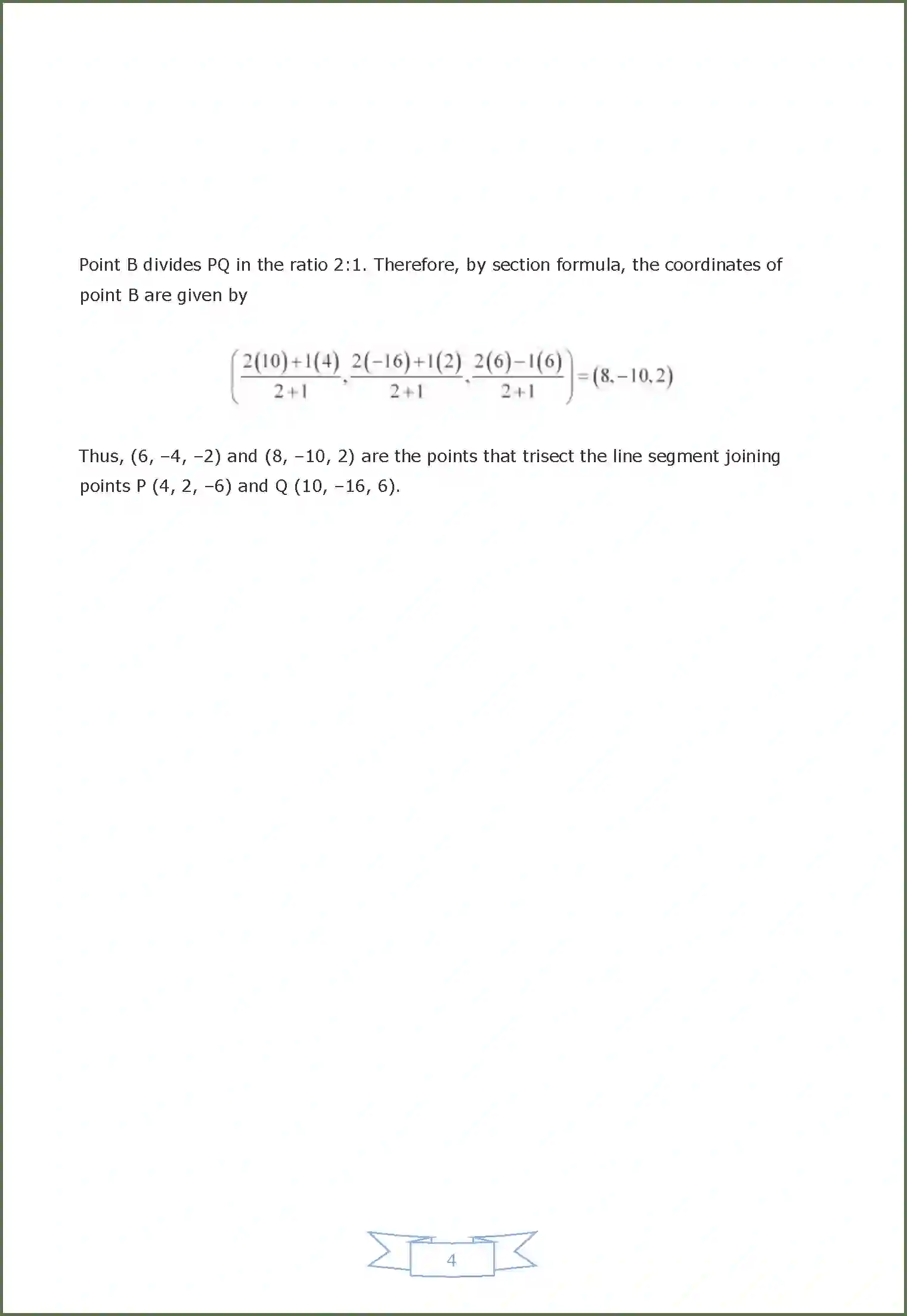 NCERT-Solution-Class-11-Maths-Chapter-12-Introduction-to-Three-Dimensional-Geometry-403-page-12