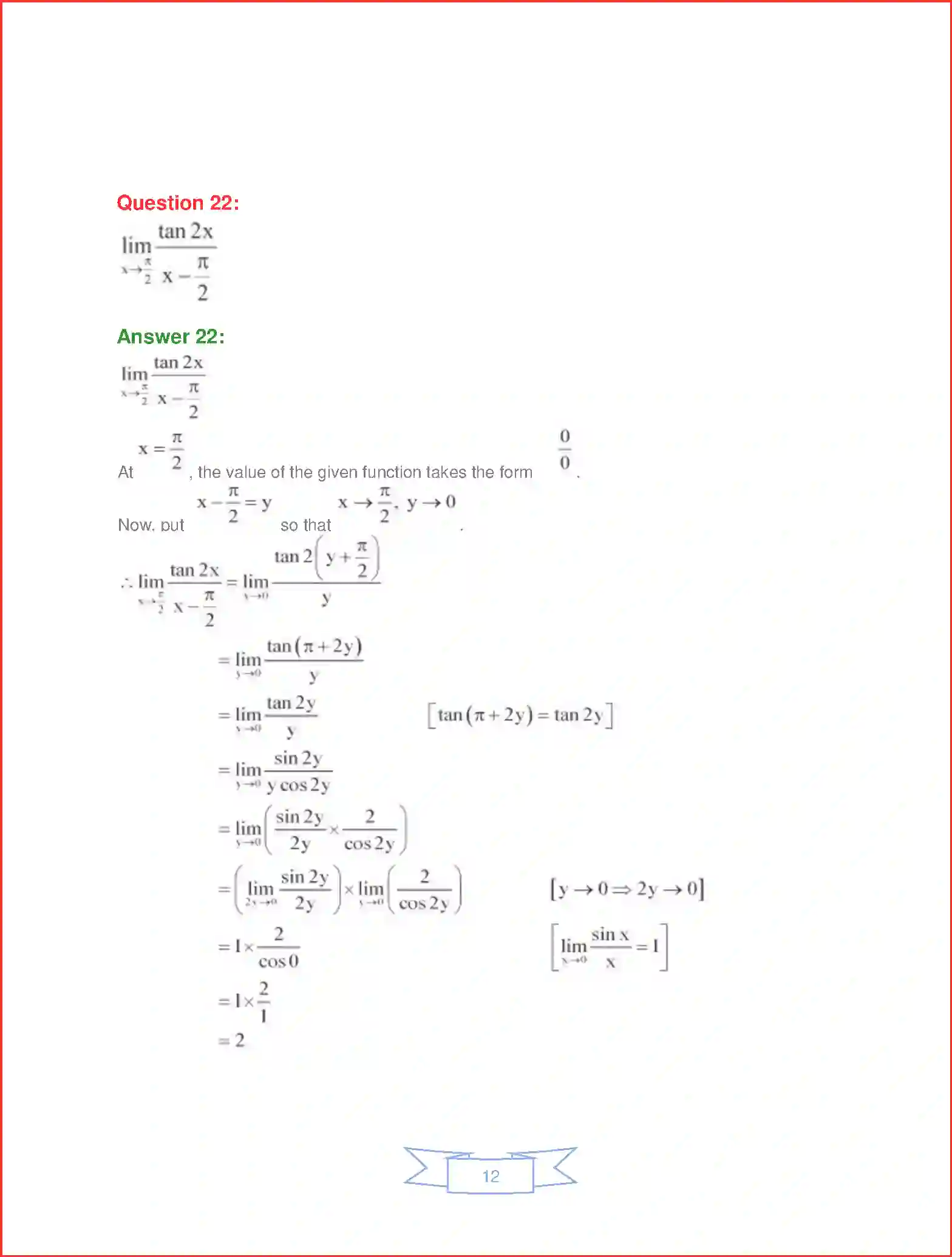 NCERT-Solution-Class-11-Maths-Chapter-13-Limits-and-Derivatives-2576-page-12