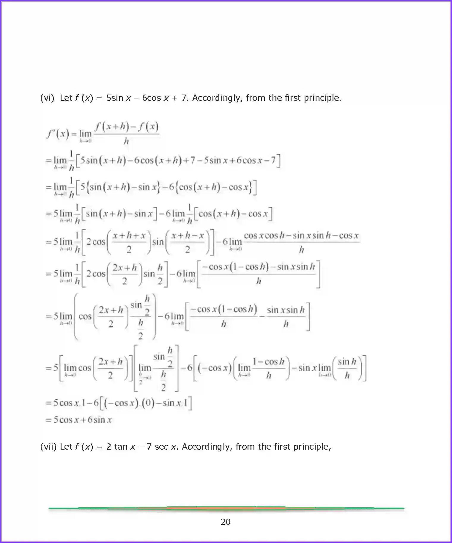 NCERT-Solution-Class-11-Maths-Chapter-13-Limits-and-Derivatives-2576-page-41