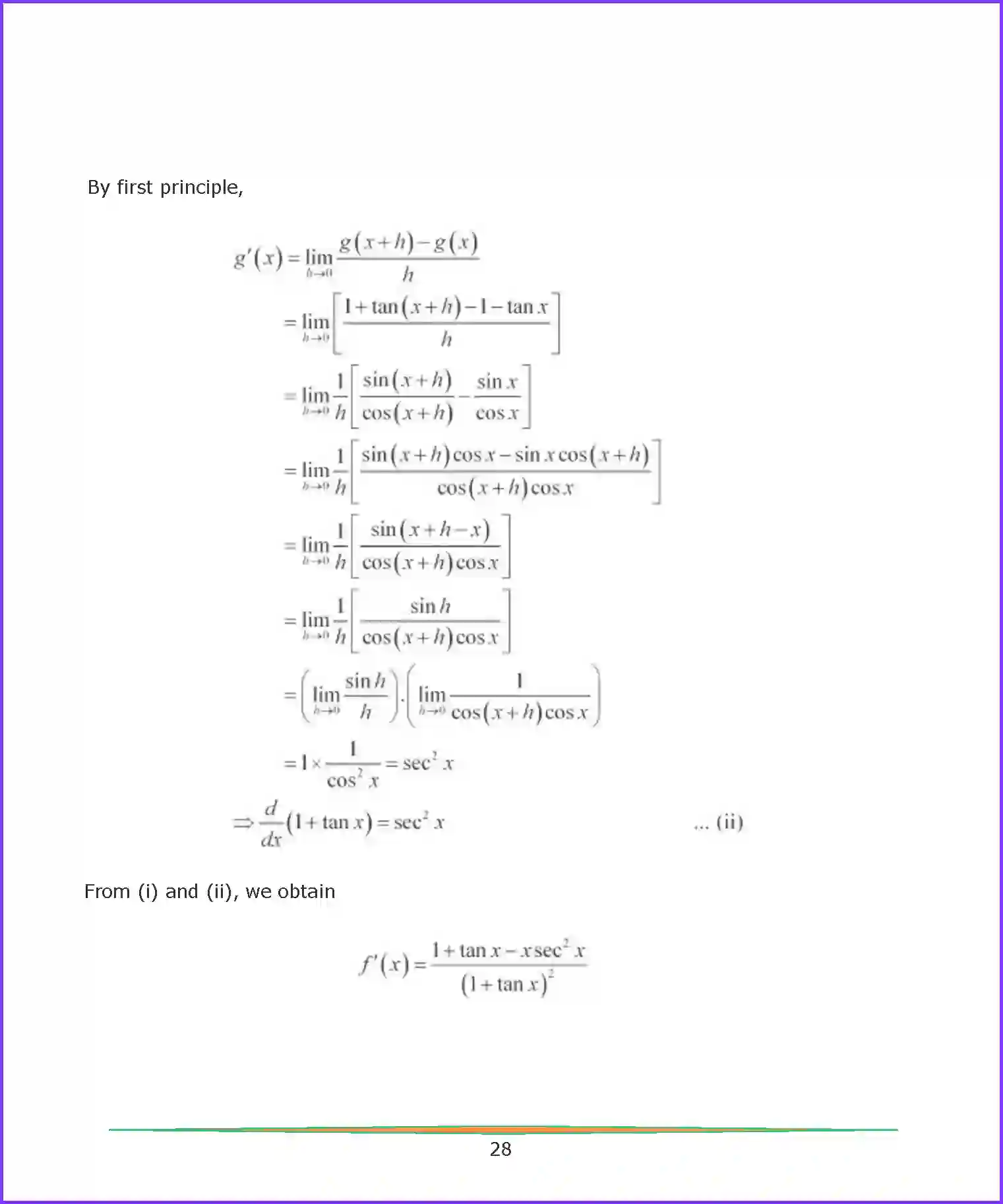 NCERT-Solution-Class-11-Maths-Chapter-13-Limits-and-Derivatives-2576-page-70