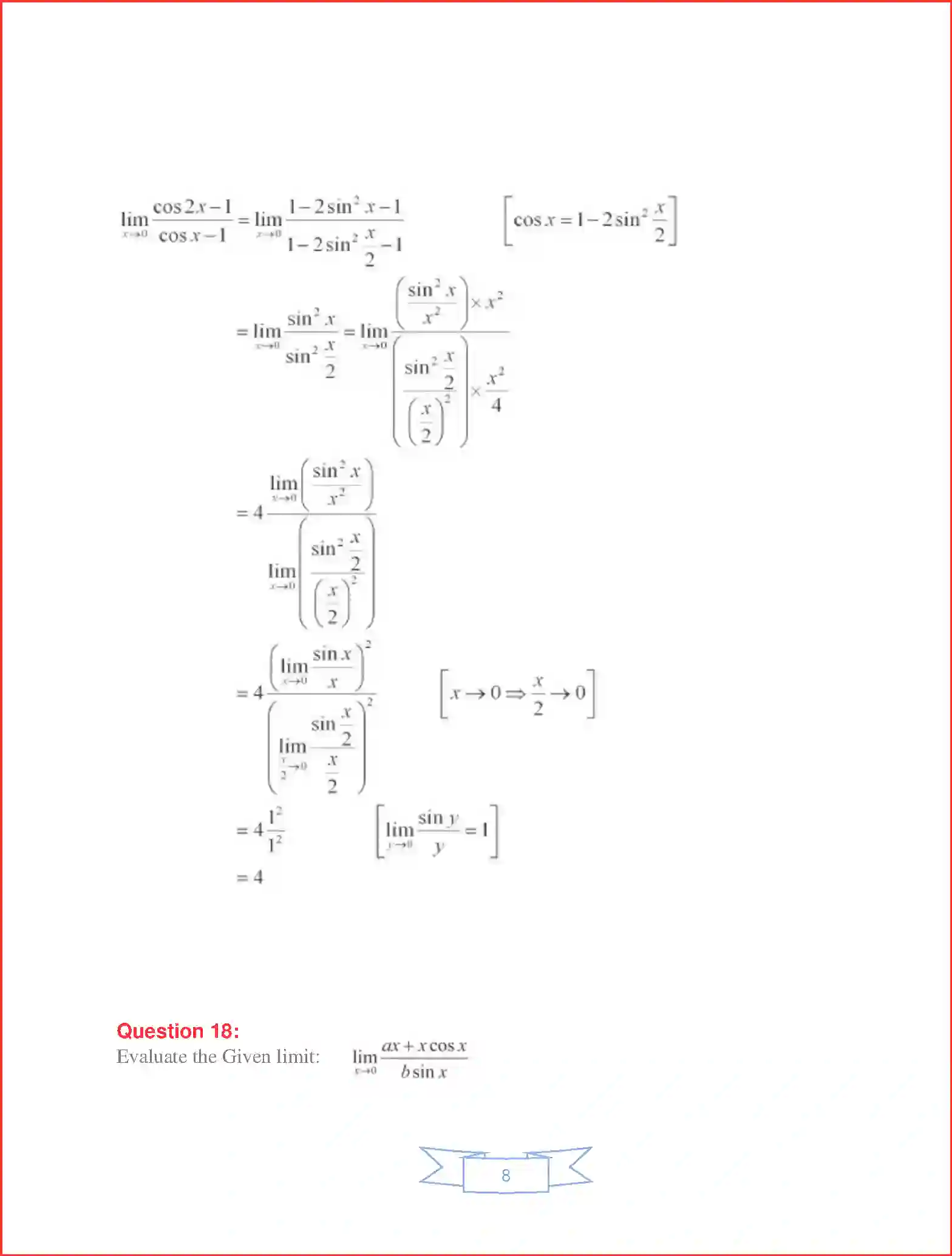 NCERT-Solution-Class-11-Maths-Chapter-13-Limits-and-Derivatives-2576-page-8