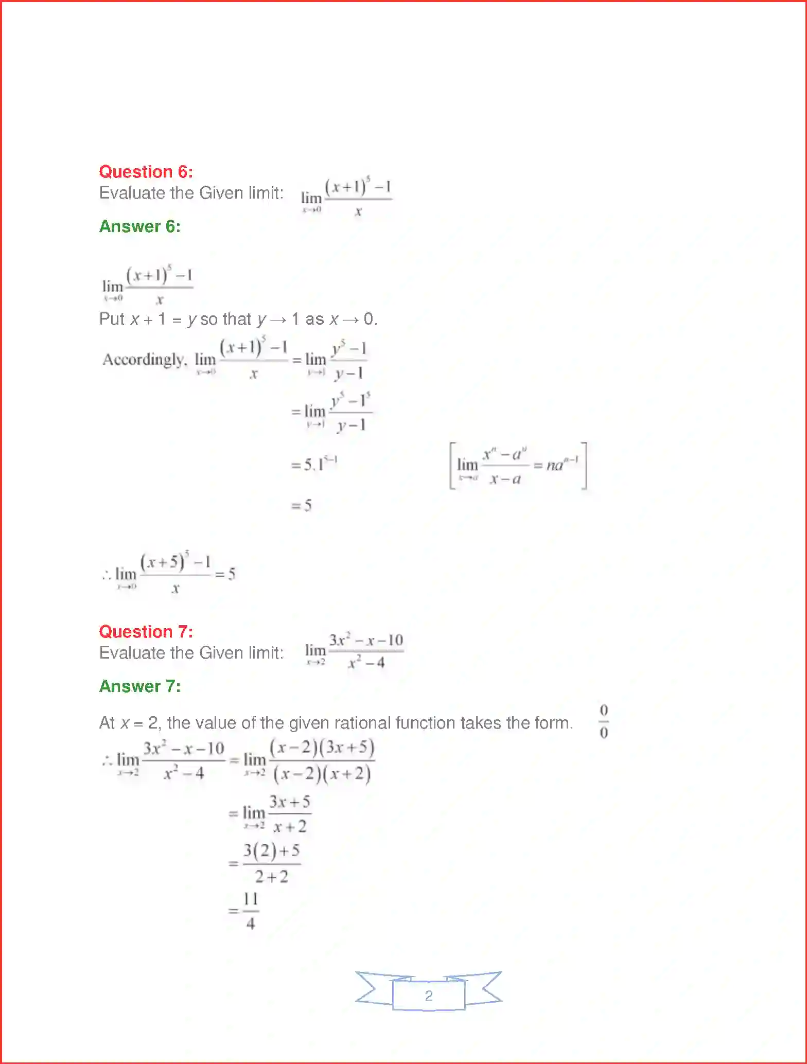 NCERT-Solution-Class-11-Maths-Chapter-13-Limits-and-Derivatives-404-page-2