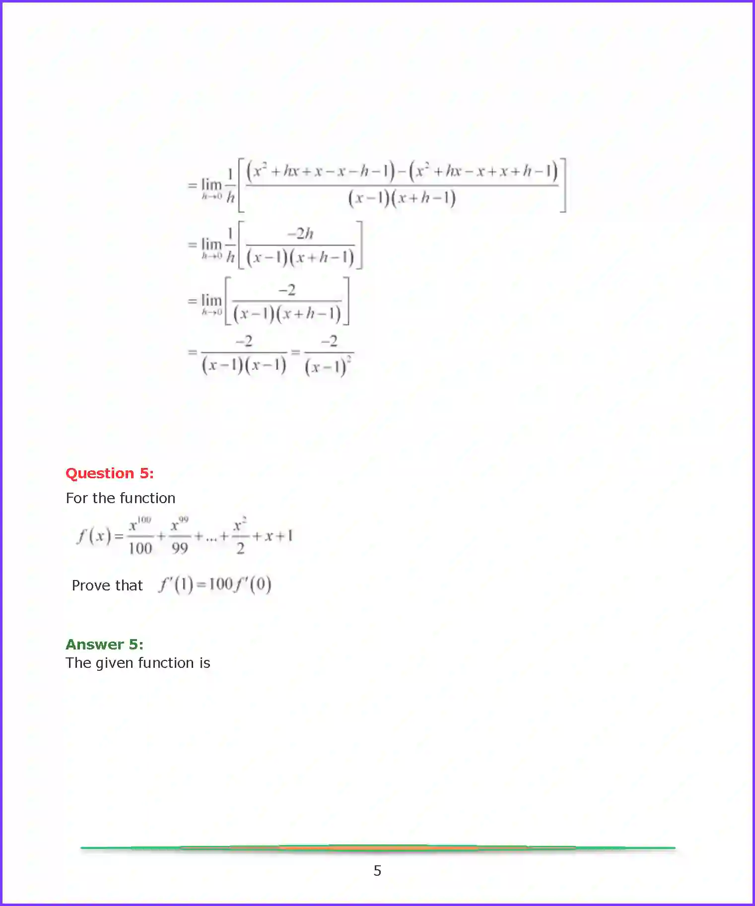 NCERT-Solution-Class-11-Maths-Chapter-13-Limits-and-Derivatives-404-page-26