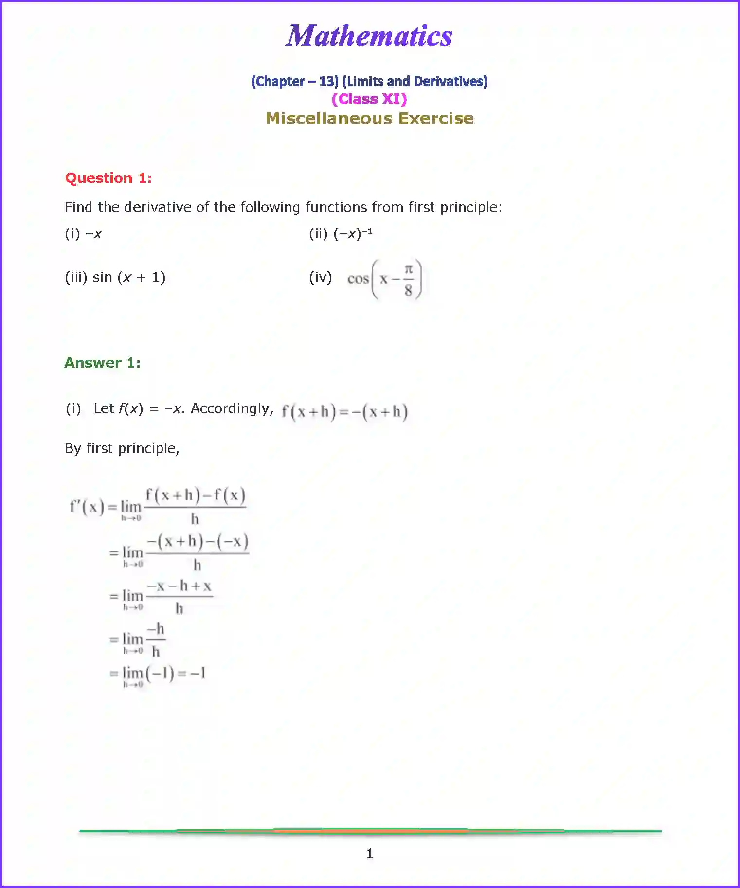 NCERT-Solution-Class-11-Maths-Chapter-13-Limits-and-Derivatives-404-page-43