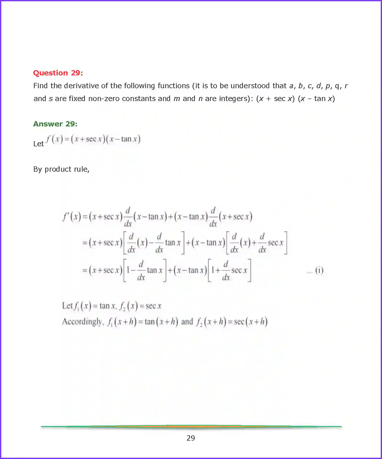 NCERT-Solution-Class-11-Maths-Chapter-13-Limits-and-Derivatives-404-page-71