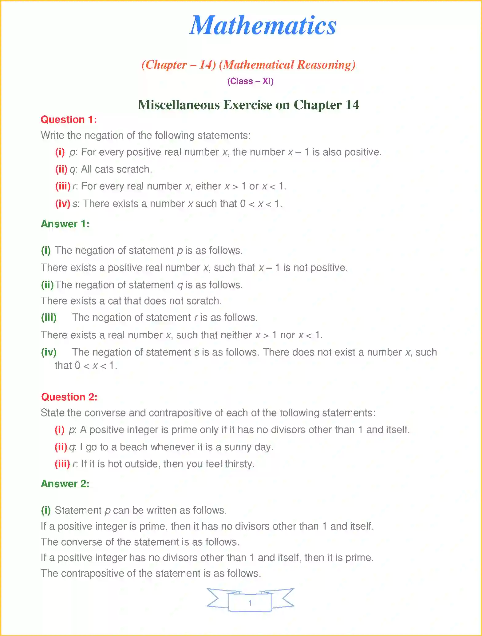 NCERT-Solution-Class-11-Maths-Chapter-14-Mathematical-Reasoning-405-page-16