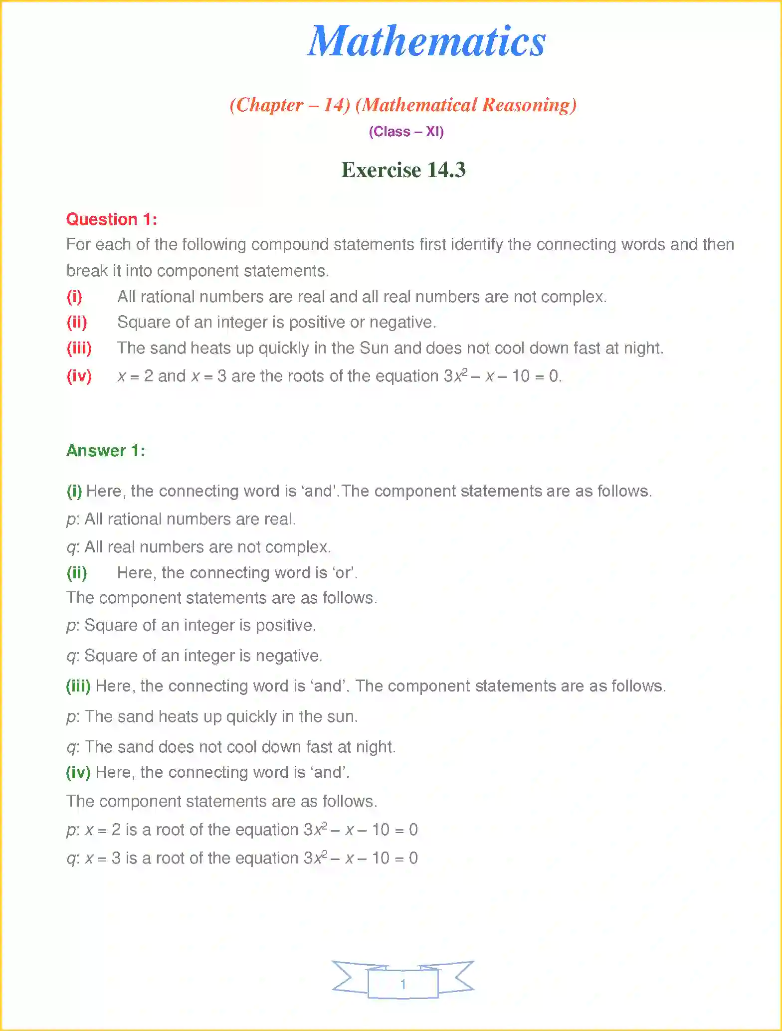 NCERT-Solution-Class-11-Maths-Chapter-14-Mathematical-Reasoning-405-page-5