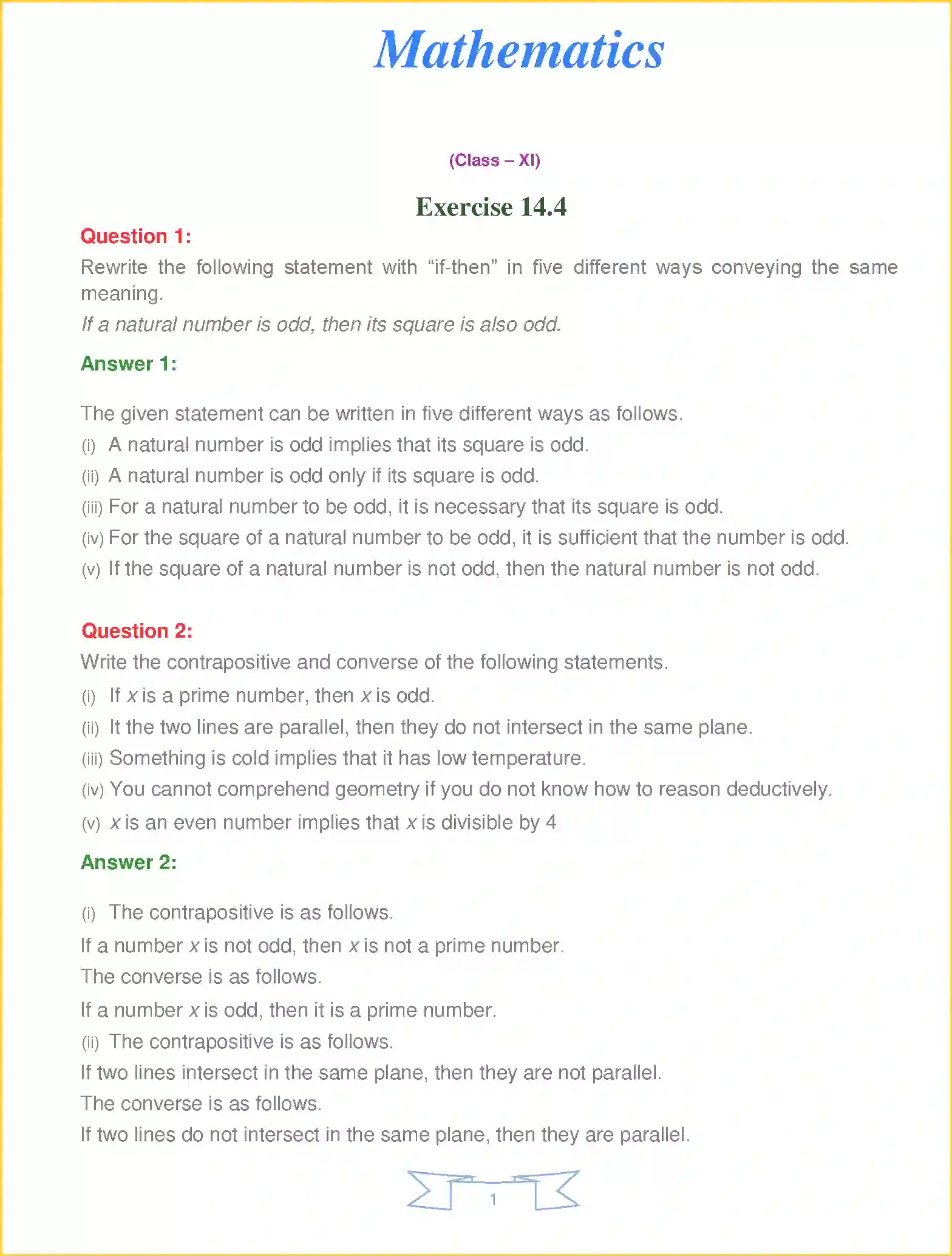NCERT-Solution-Class-11-Maths-Chapter-14-Mathematical-Reasoning-405-page-8