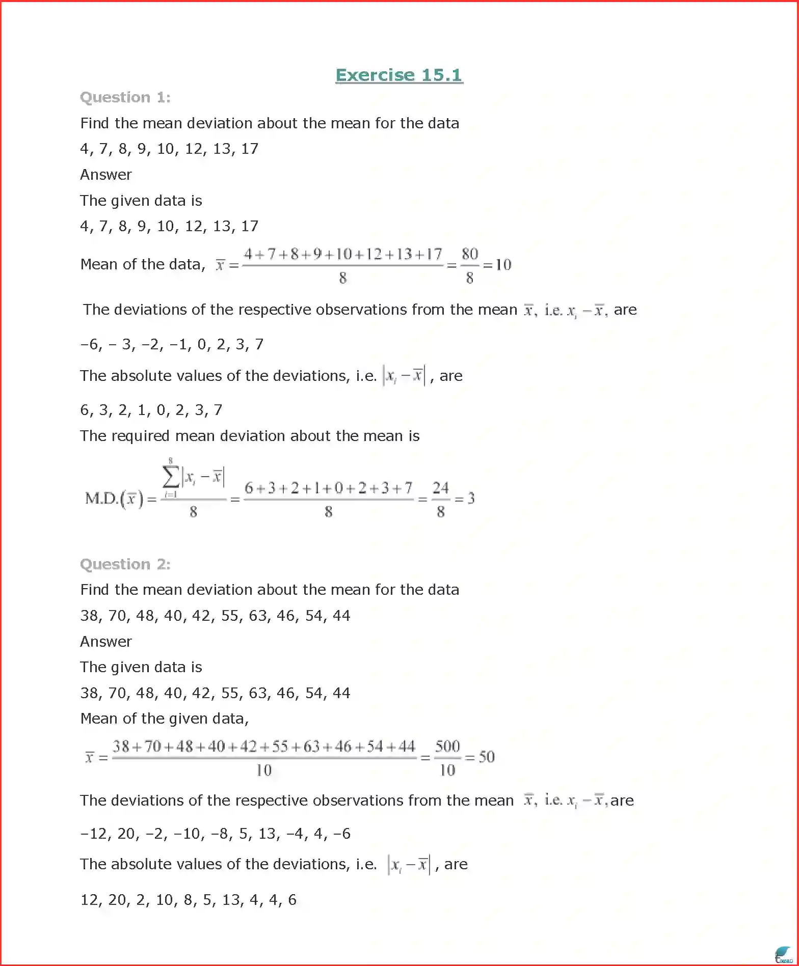 NCERT-Solution-Class-11-Maths-Chapter-15-Statistics-406-page-1