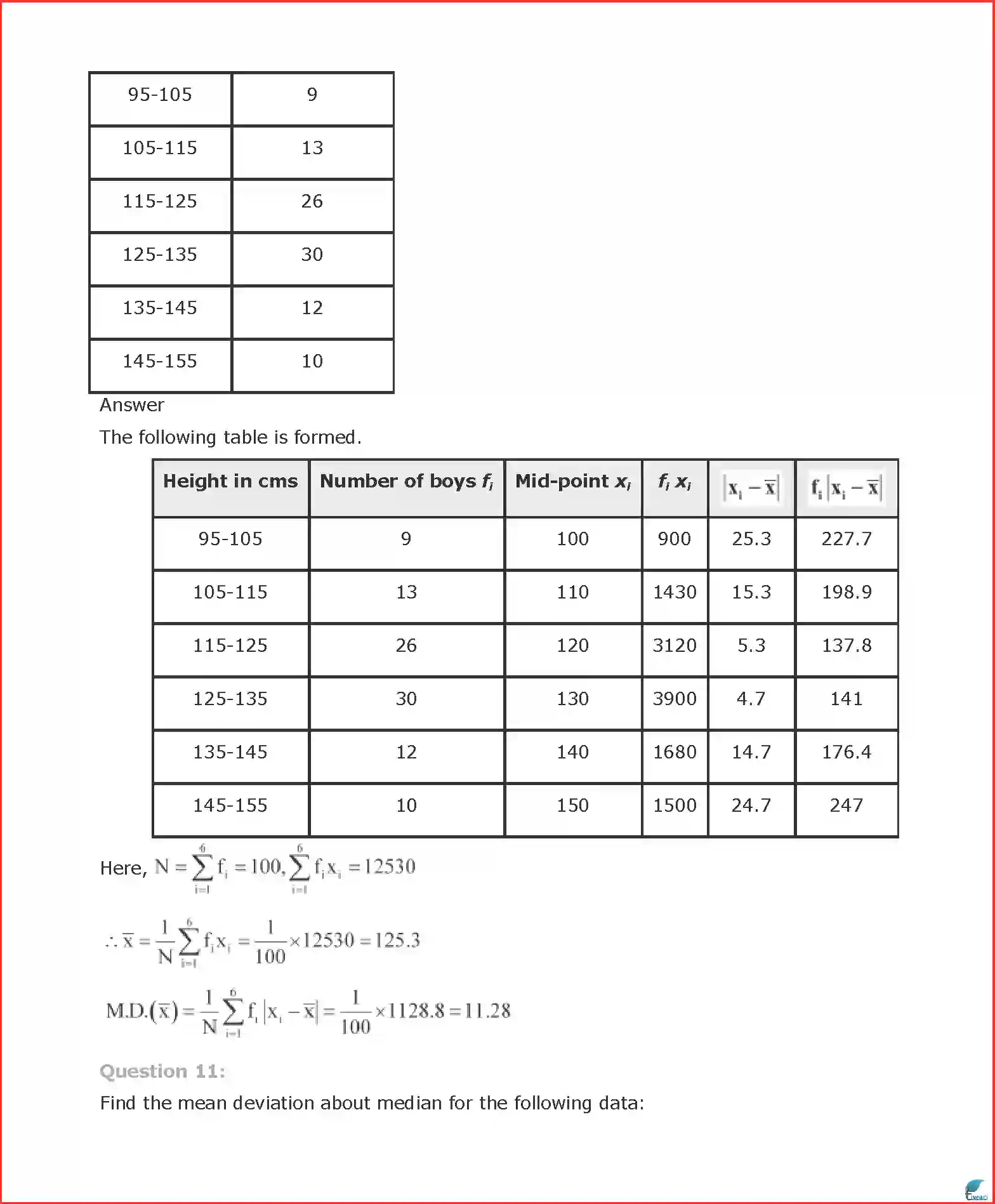 NCERT-Solution-Class-11-Maths-Chapter-15-Statistics-406-page-10