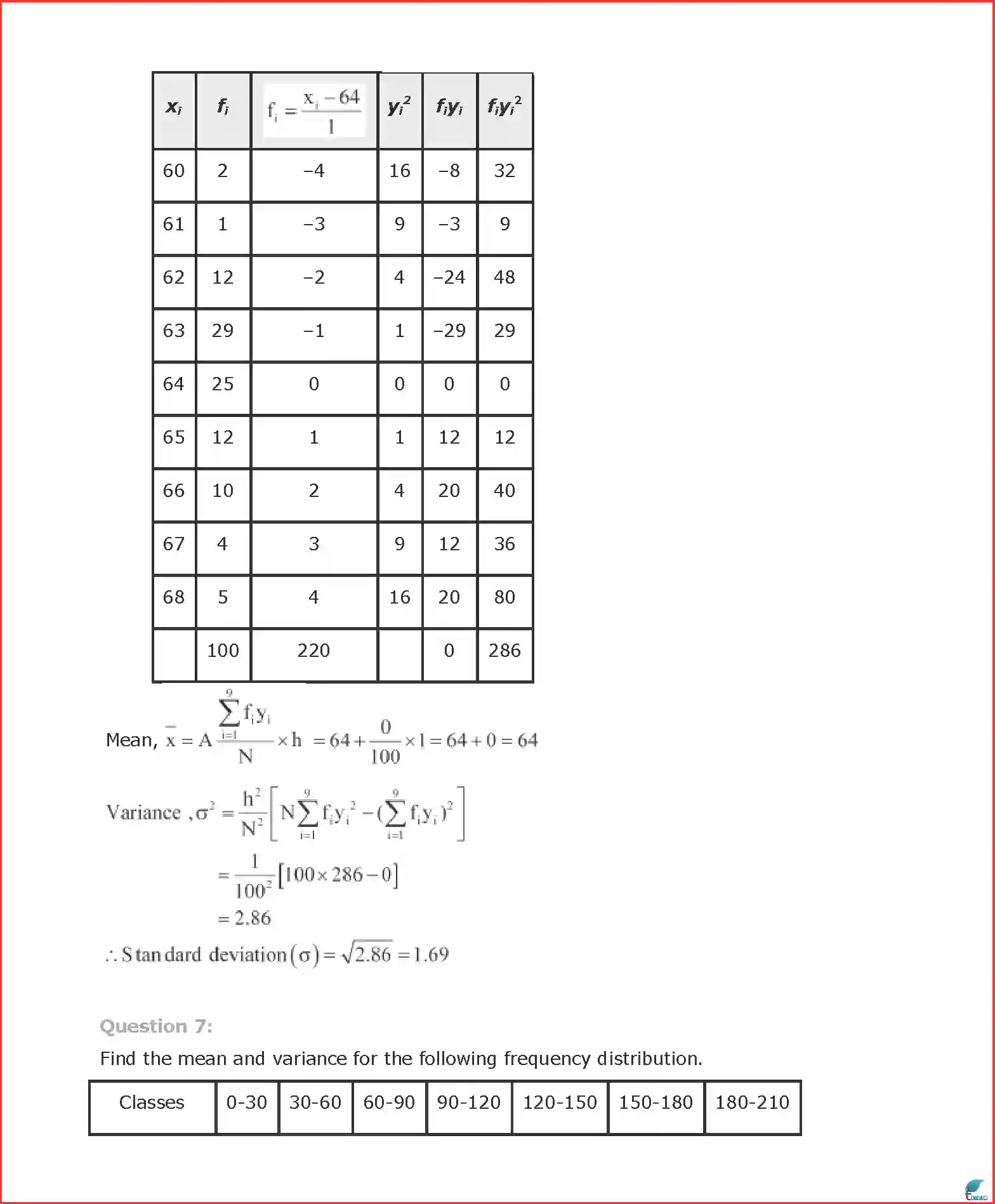 NCERT-Solution-Class-11-Maths-Chapter-15-Statistics-406-page-20