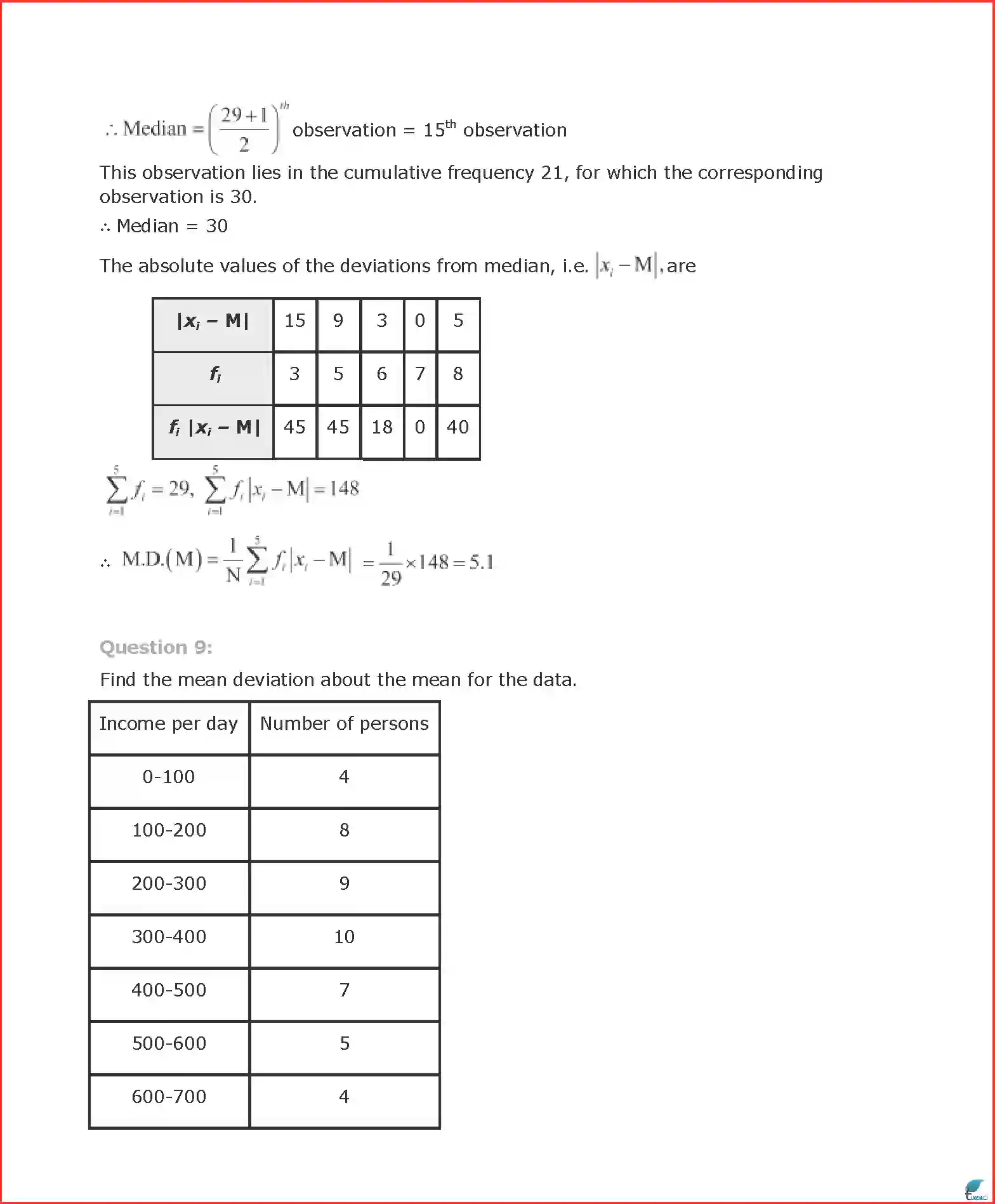 NCERT-Solution-Class-11-Maths-Chapter-15-Statistics-406-page-8