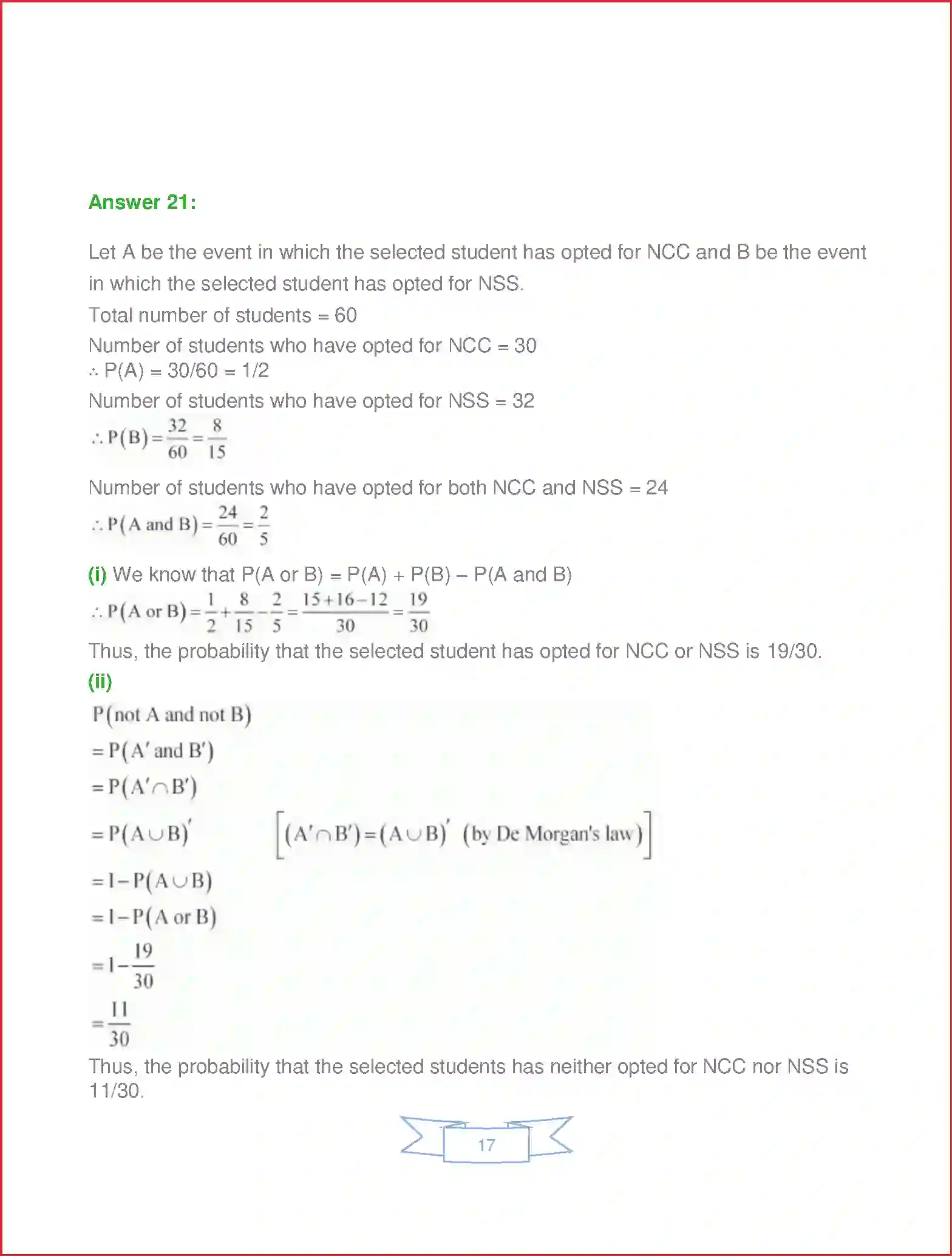 NCERT-Solution-Class-11-Maths-Chapter-16-Probability-2579-page-33