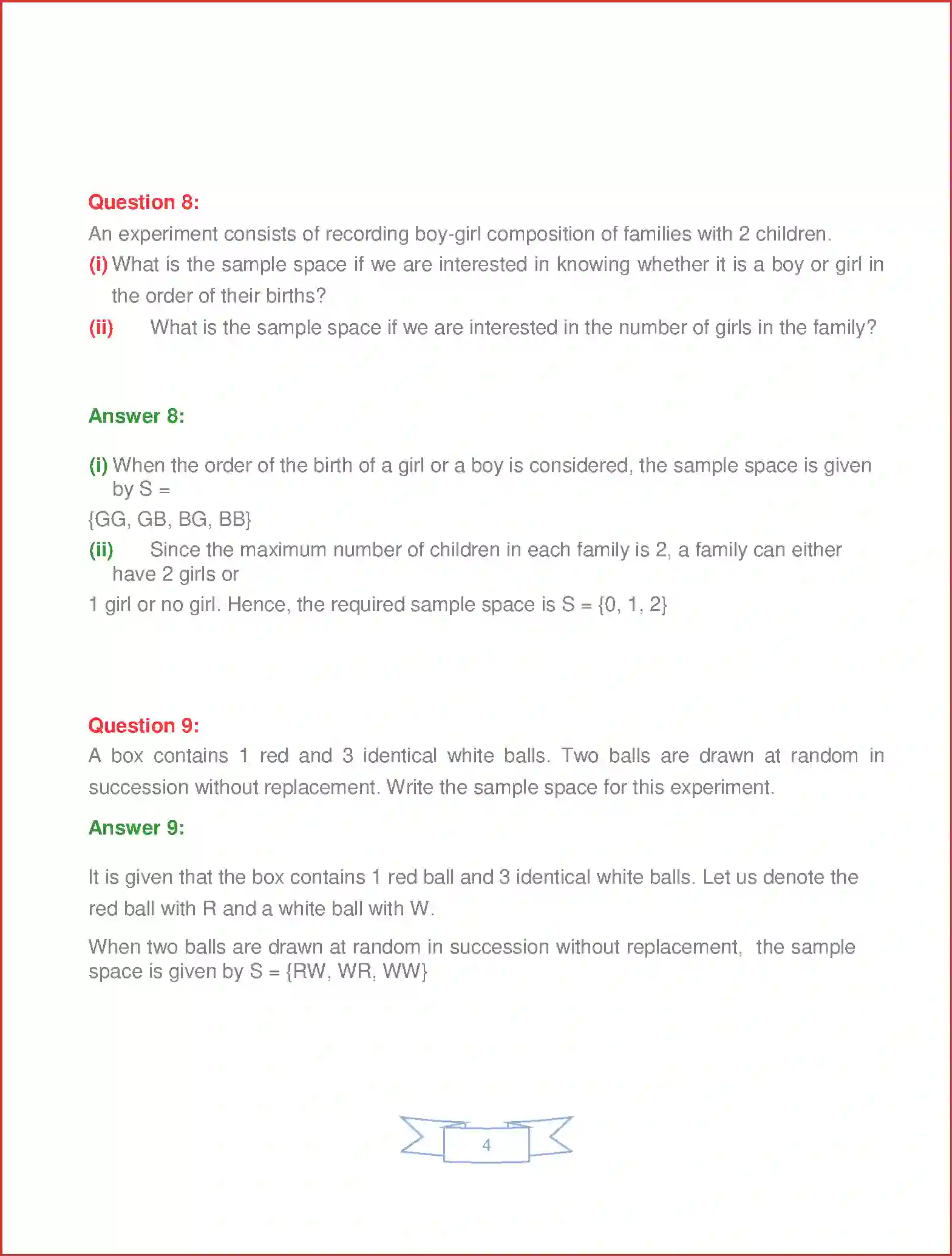 NCERT-Solution-Class-11-Maths-Chapter-16-Probability-2579-page-4