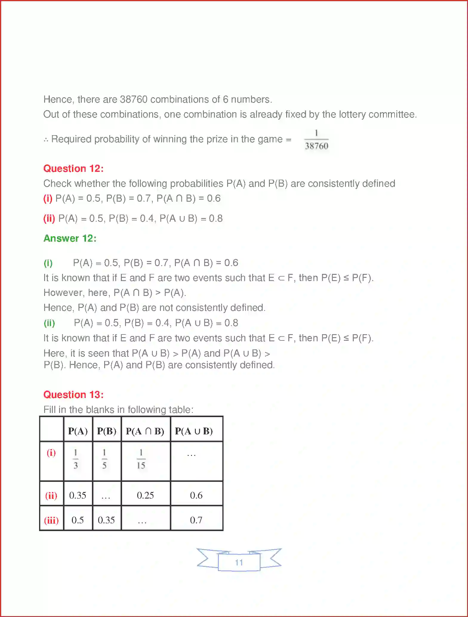 NCERT-Solution-Class-11-Maths-Chapter-16-Probability-407-page-27