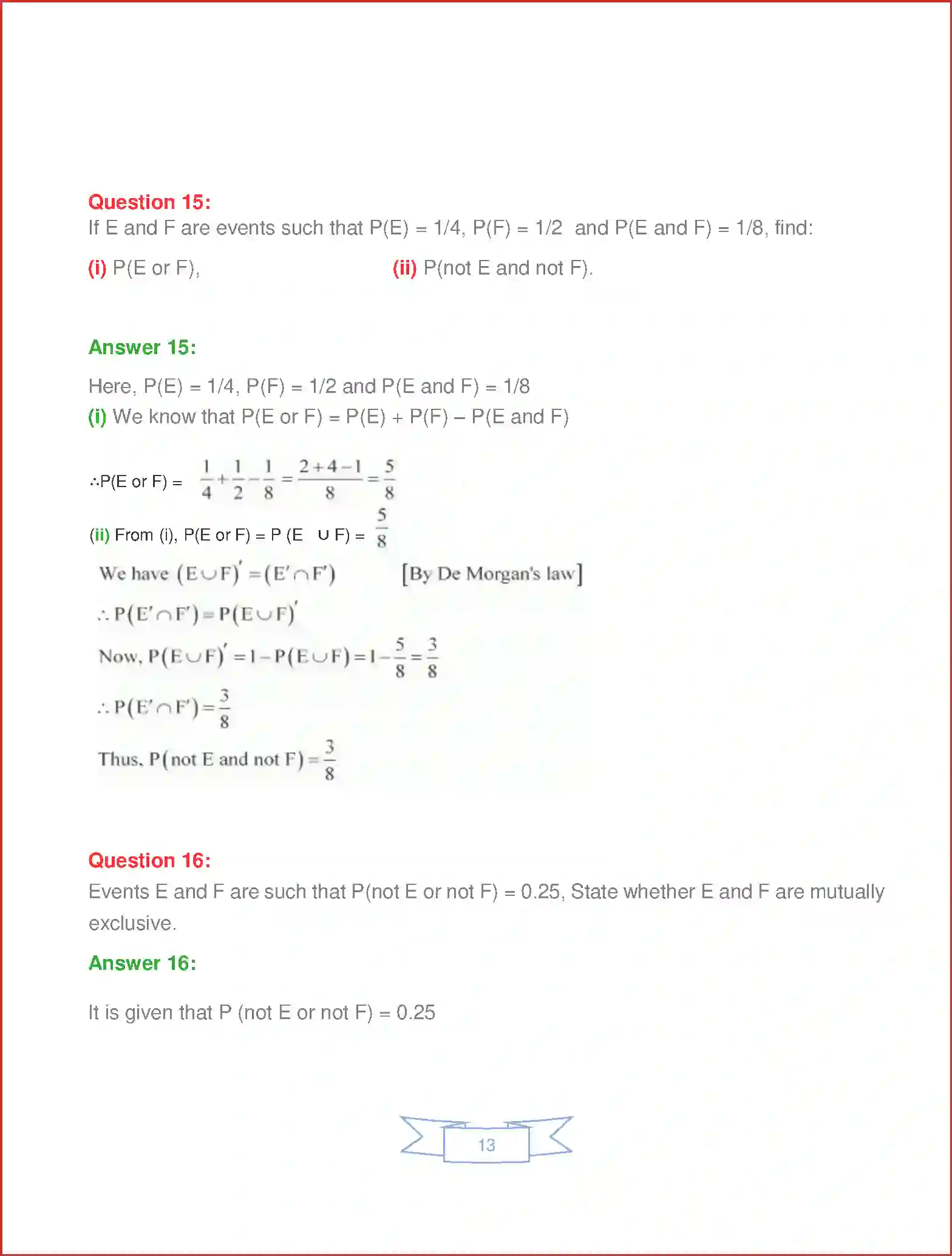 NCERT-Solution-Class-11-Maths-Chapter-16-Probability-407-page-29
