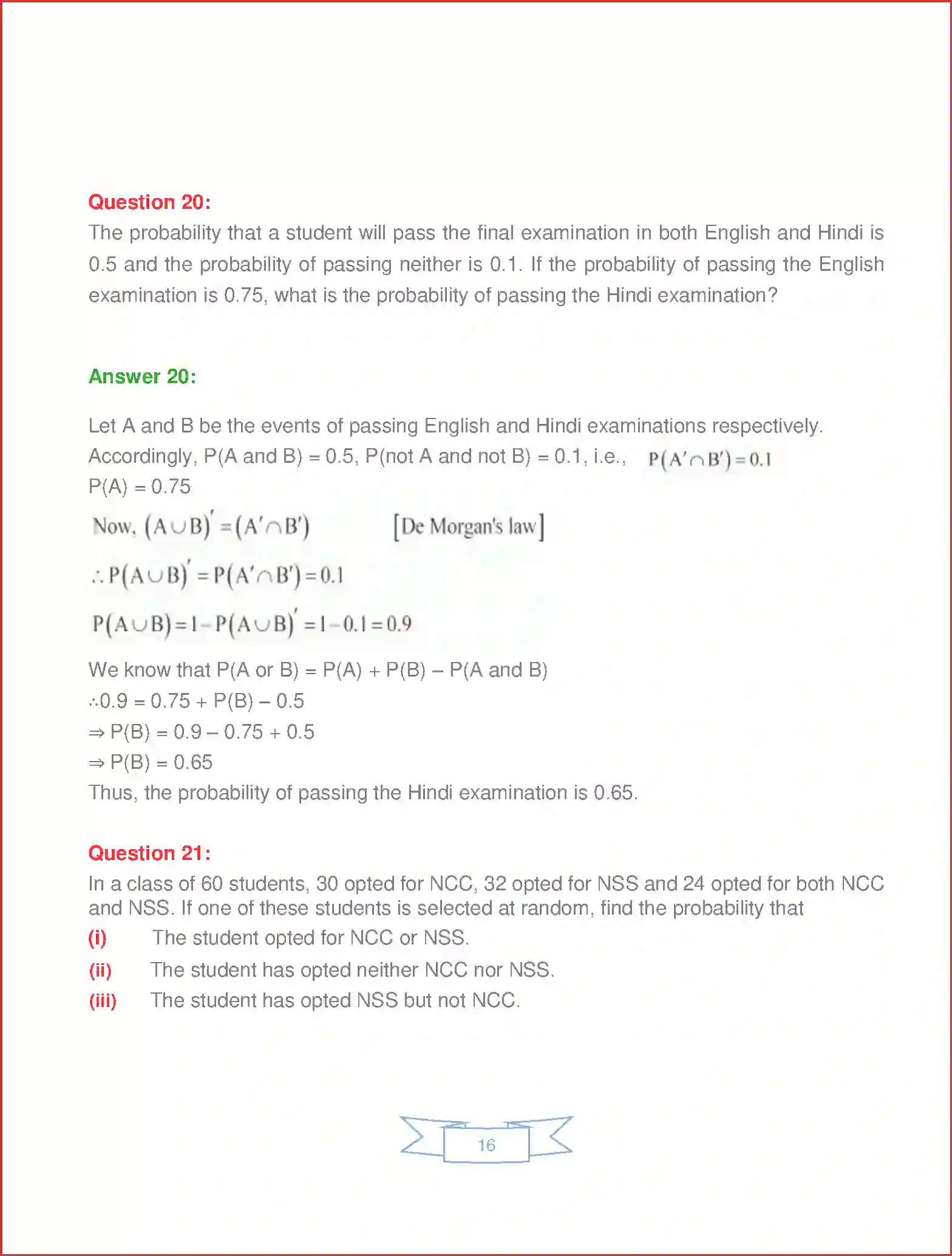 NCERT-Solution-Class-11-Maths-Chapter-16-Probability-407-page-32