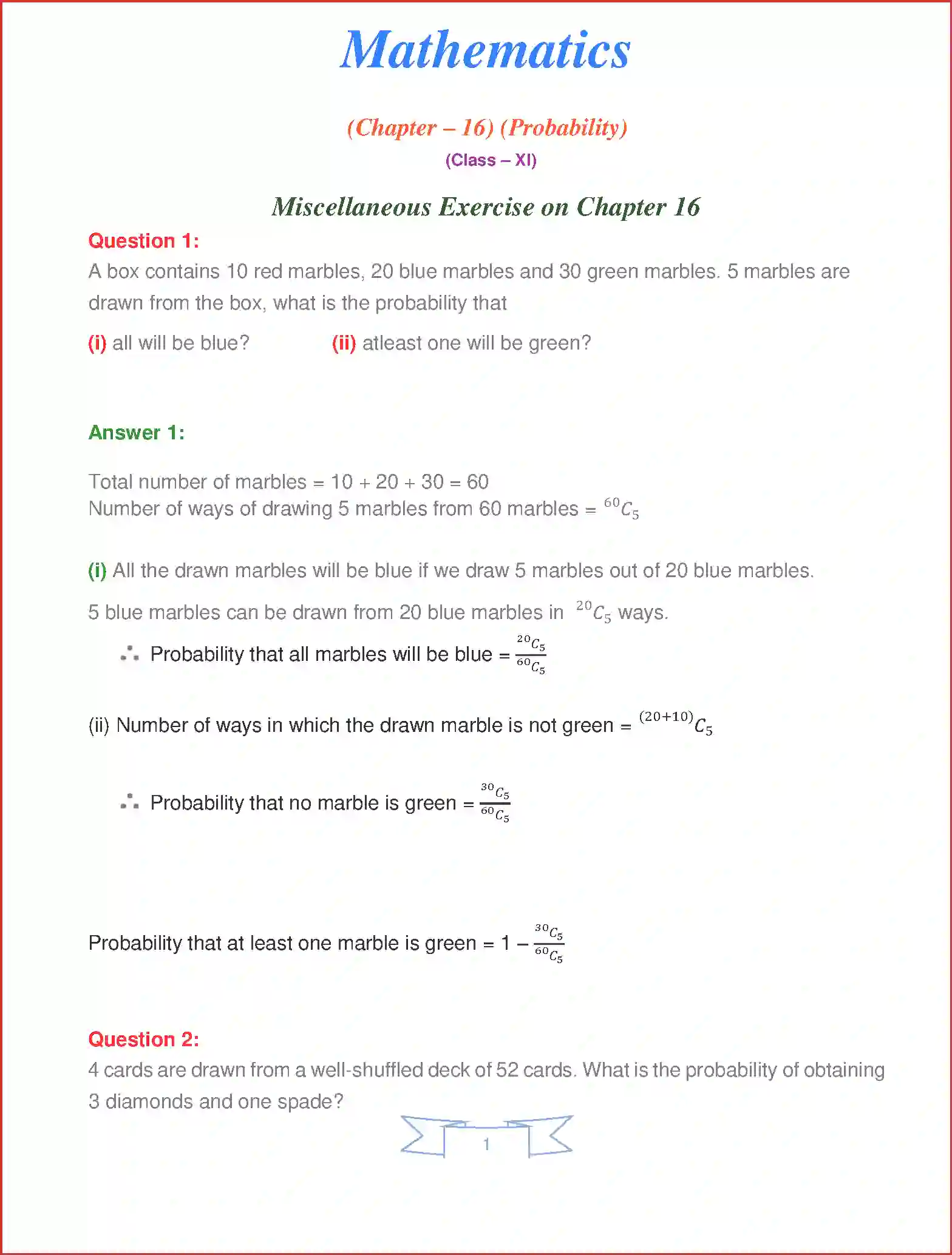 NCERT-Solution-Class-11-Maths-Chapter-16-Probability-407-page-35