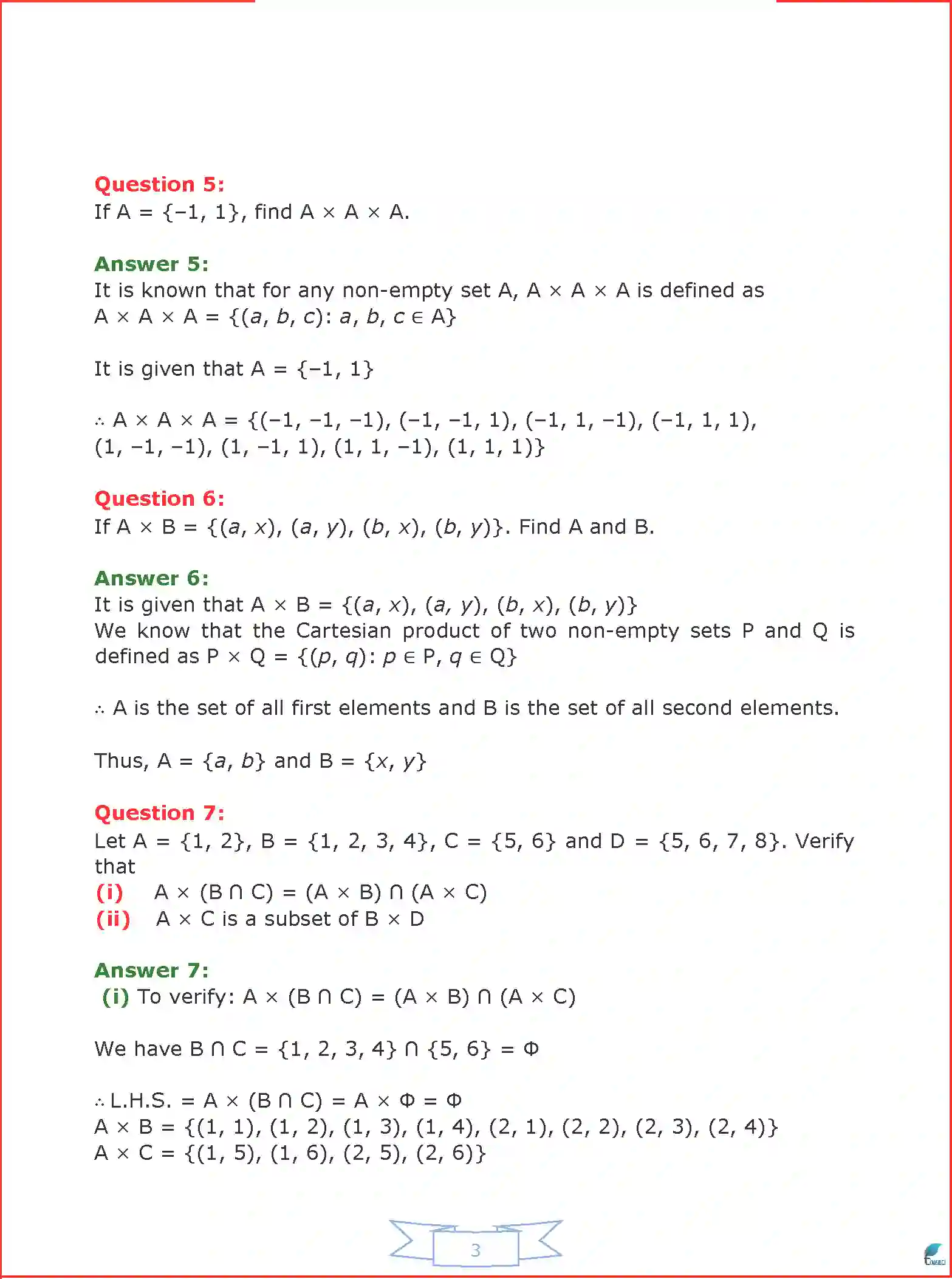 NCERT-Solution-Class-11-Maths-Chapter-2-Relations-and-Functions-2565-page-3