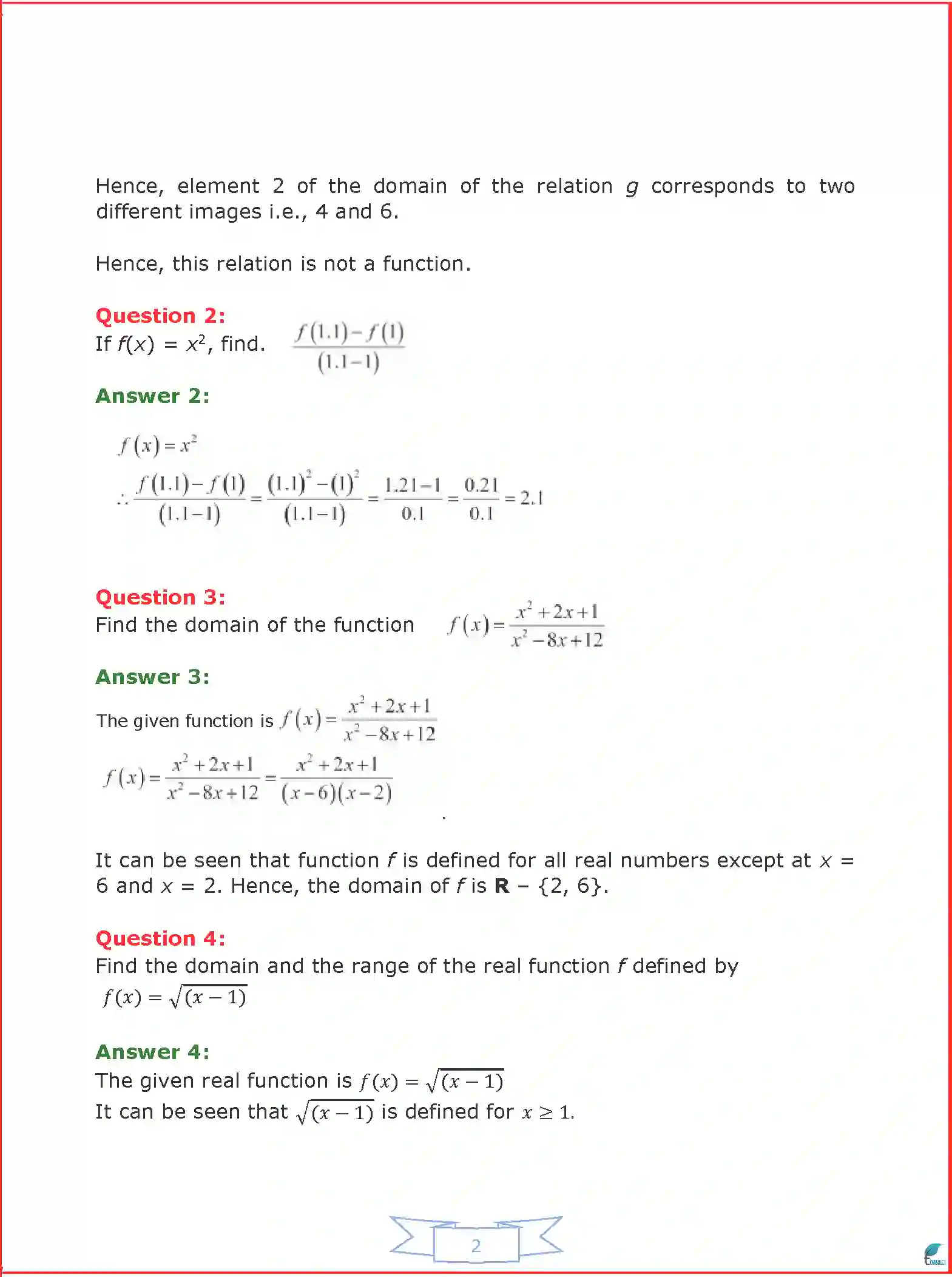NCERT-Solution-Class-11-Maths-Chapter-2-Relations-and-Functions-393-page-15
