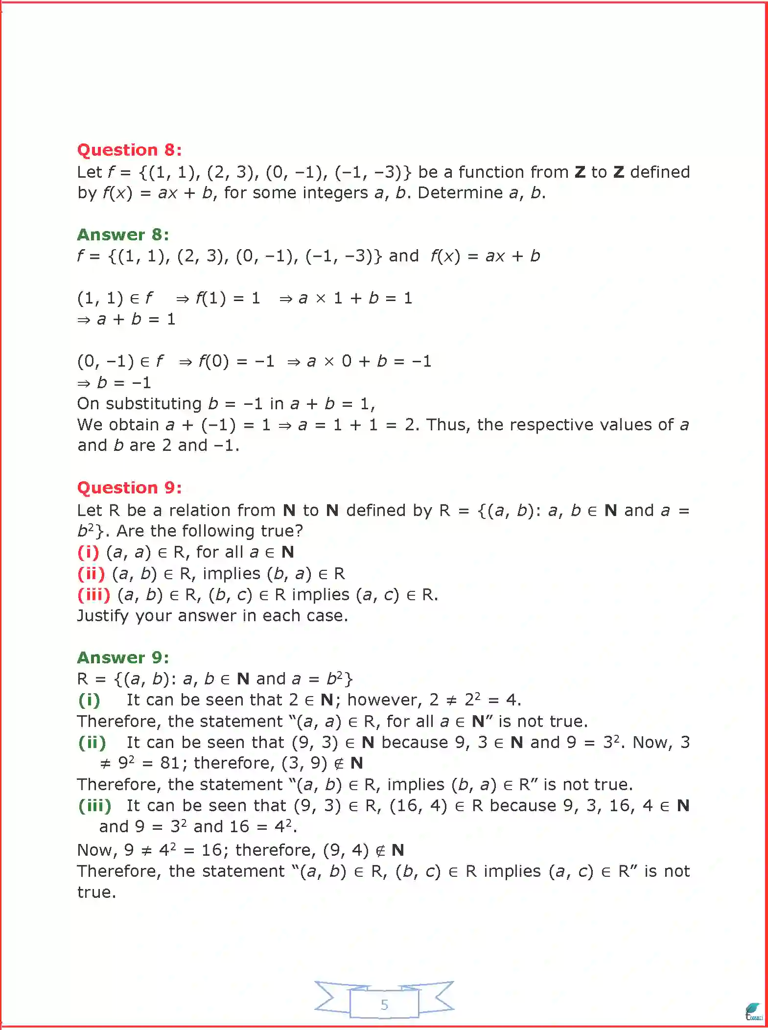 NCERT-Solution-Class-11-Maths-Chapter-2-Relations-and-Functions-393-page-18