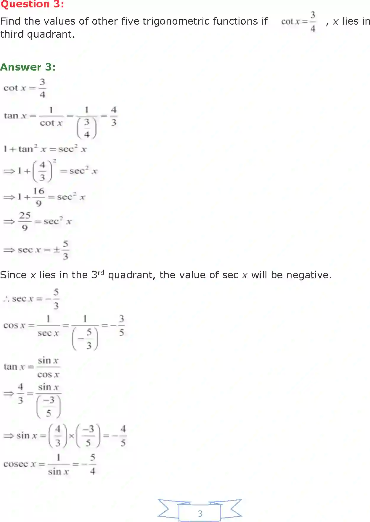 NCERT-Solution-Class-11-Maths-Chapter-3-Trigonometric-Functions-394-page-10