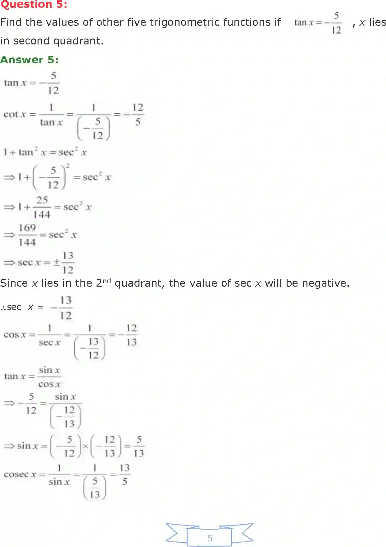 NCERT-Solution-Class-11-Maths-Chapter-3-Trigonometric-Functions-394-page-12