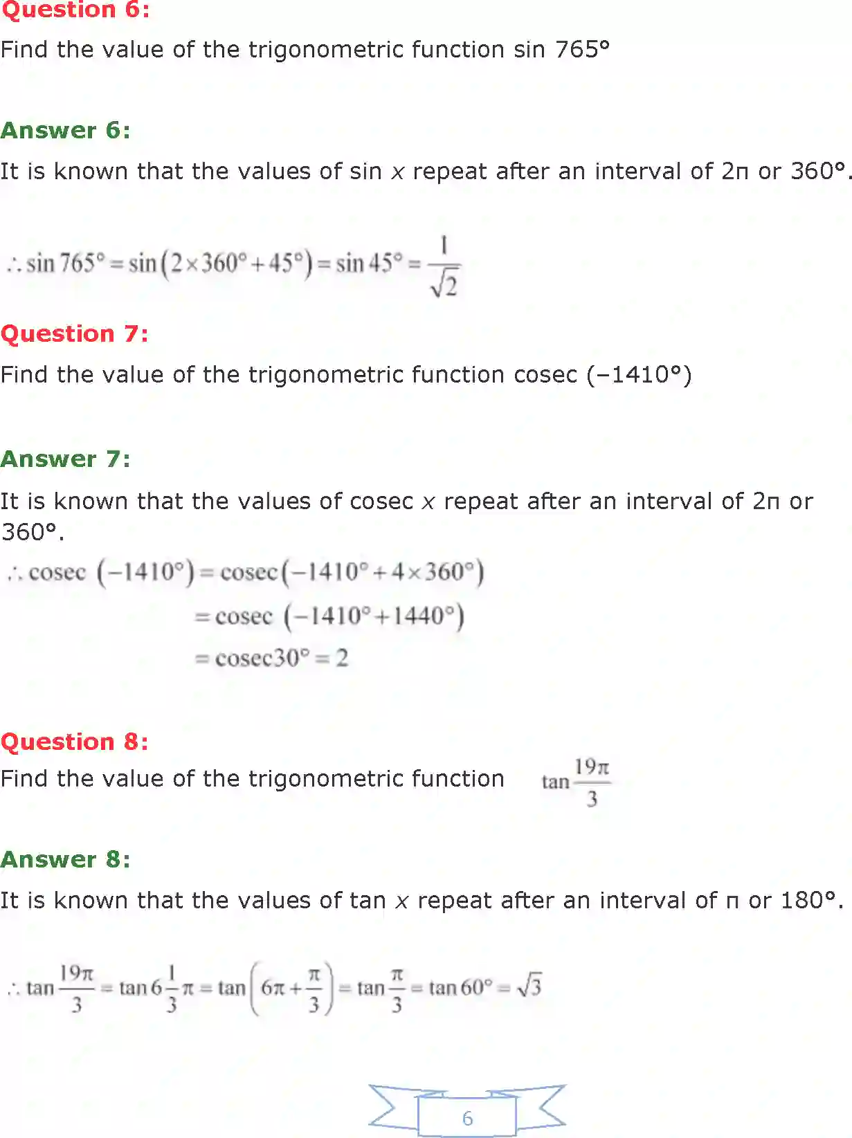 NCERT-Solution-Class-11-Maths-Chapter-3-Trigonometric-Functions-394-page-13