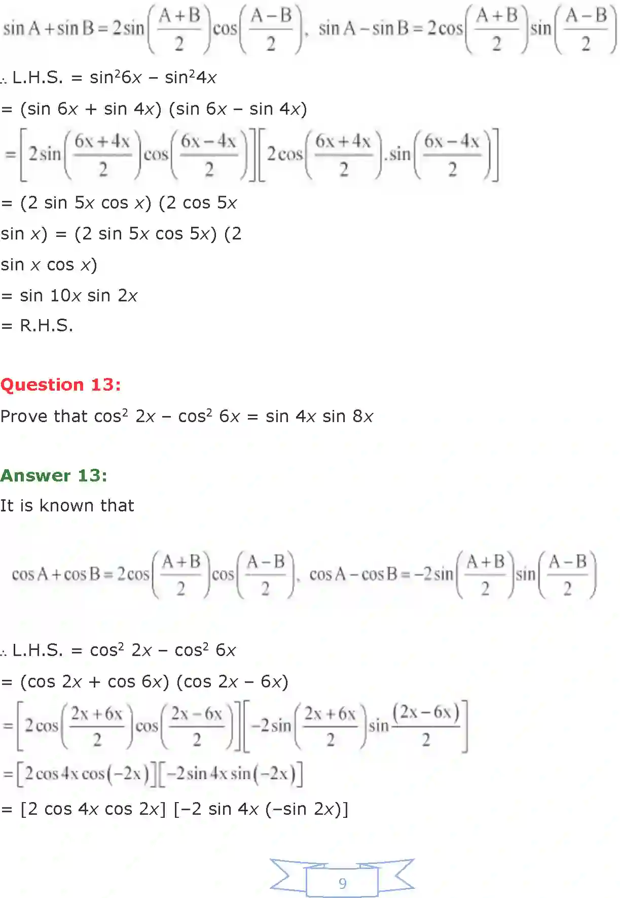 NCERT-Solution-Class-11-Maths-Chapter-3-Trigonometric-Functions-394-page-23