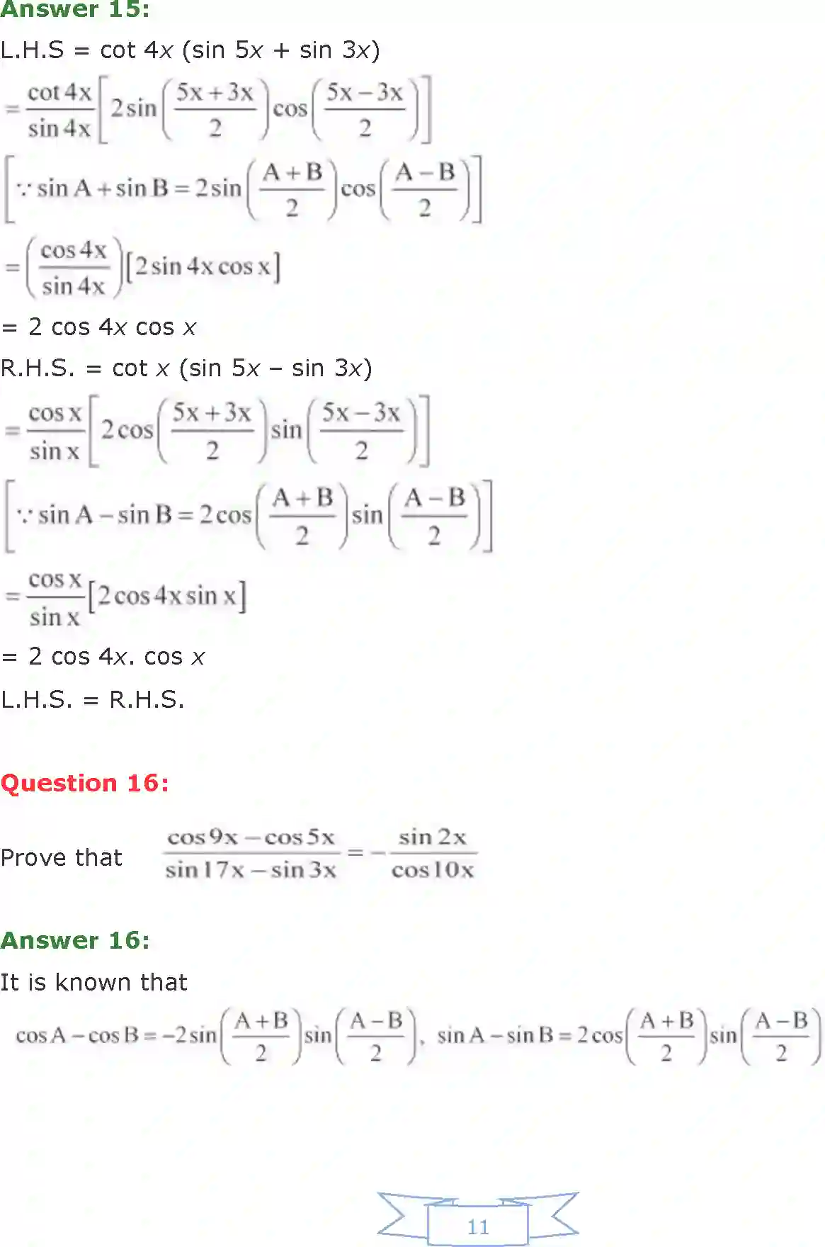 NCERT-Solution-Class-11-Maths-Chapter-3-Trigonometric-Functions-394-page-25