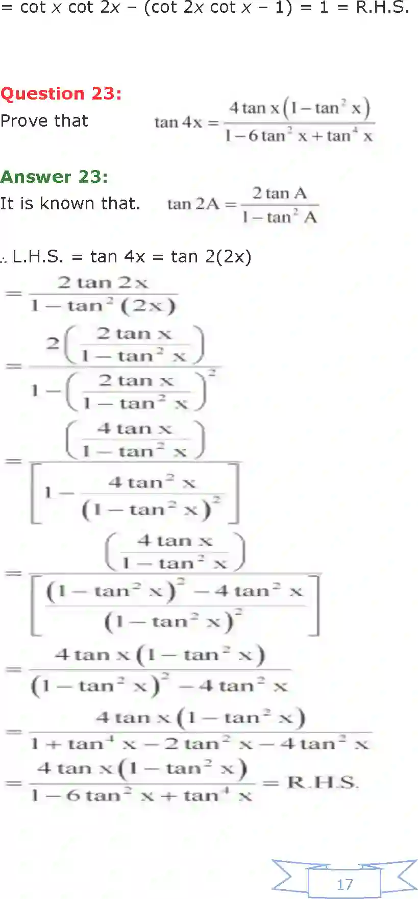 NCERT-Solution-Class-11-Maths-Chapter-3-Trigonometric-Functions-394-page-31