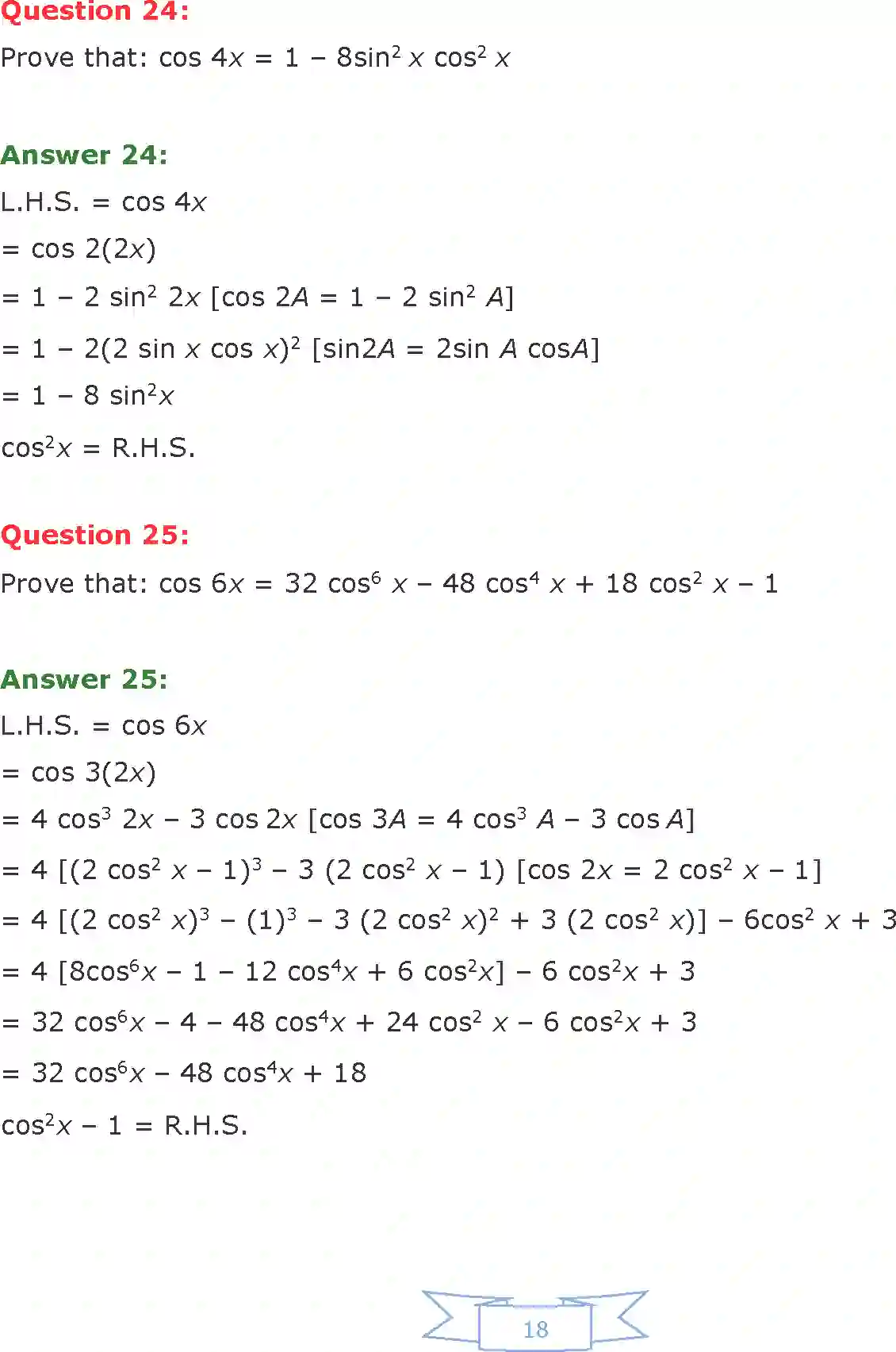 NCERT-Solution-Class-11-Maths-Chapter-3-Trigonometric-Functions-394-page-32