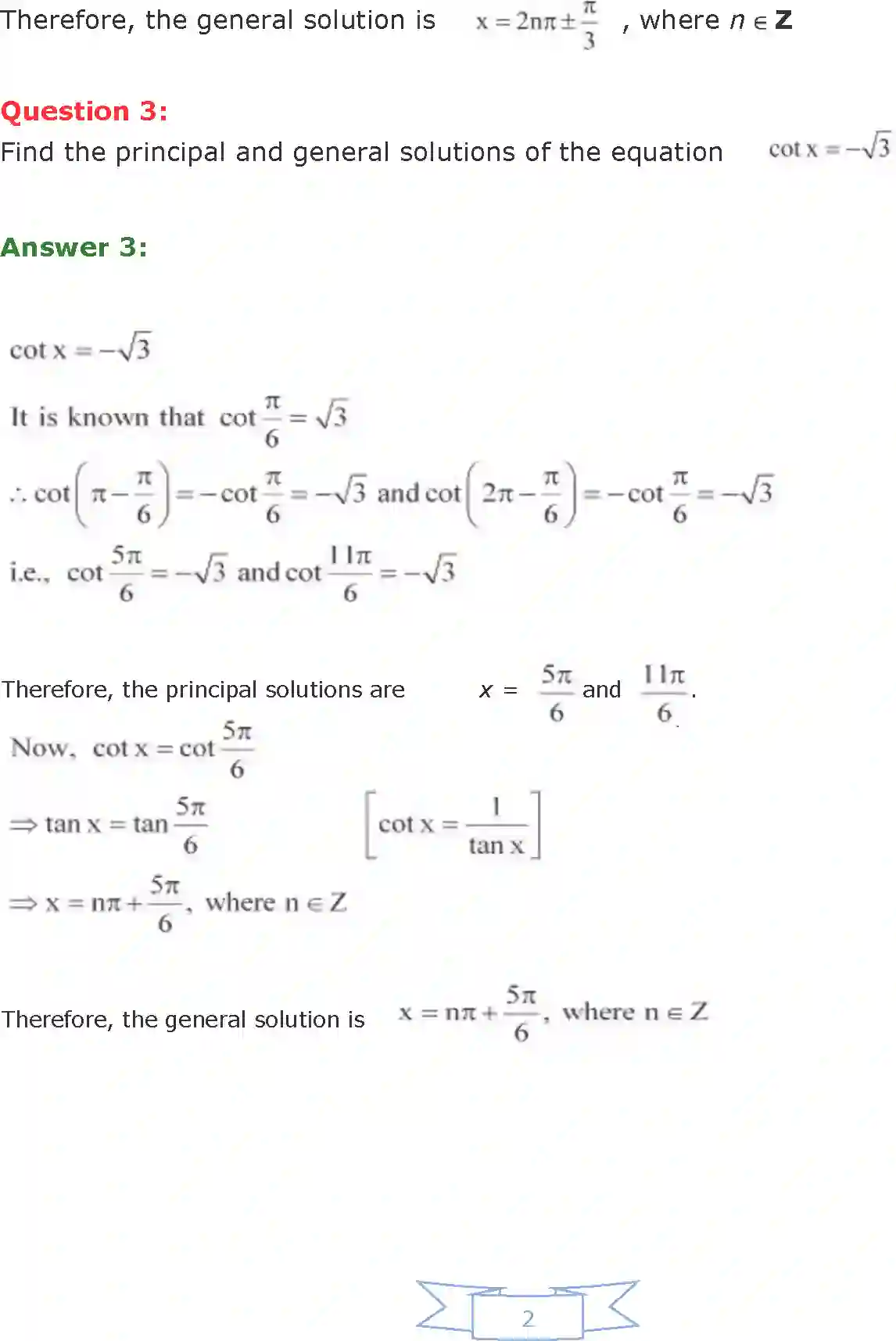 NCERT-Solution-Class-11-Maths-Chapter-3-Trigonometric-Functions-394-page-34