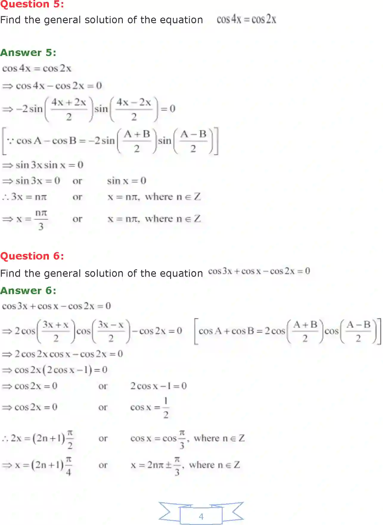 NCERT-Solution-Class-11-Maths-Chapter-3-Trigonometric-Functions-394-page-36