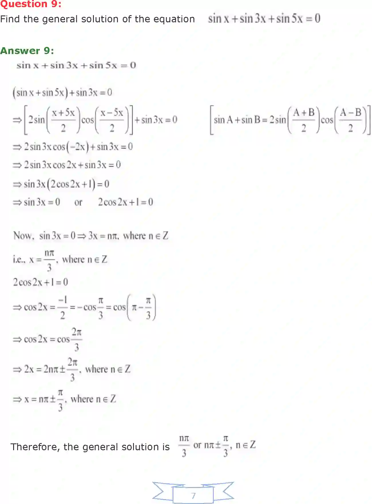 NCERT-Solution-Class-11-Maths-Chapter-3-Trigonometric-Functions-394-page-39