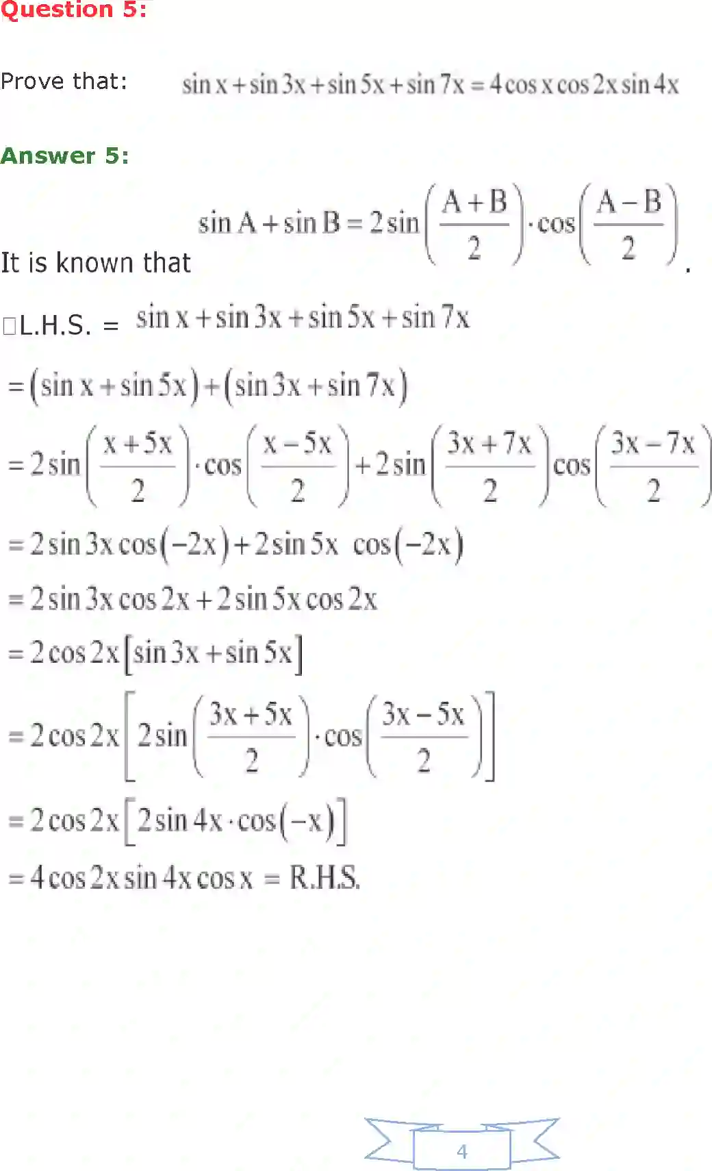 NCERT-Solution-Class-11-Maths-Chapter-3-Trigonometric-Functions-394-page-43