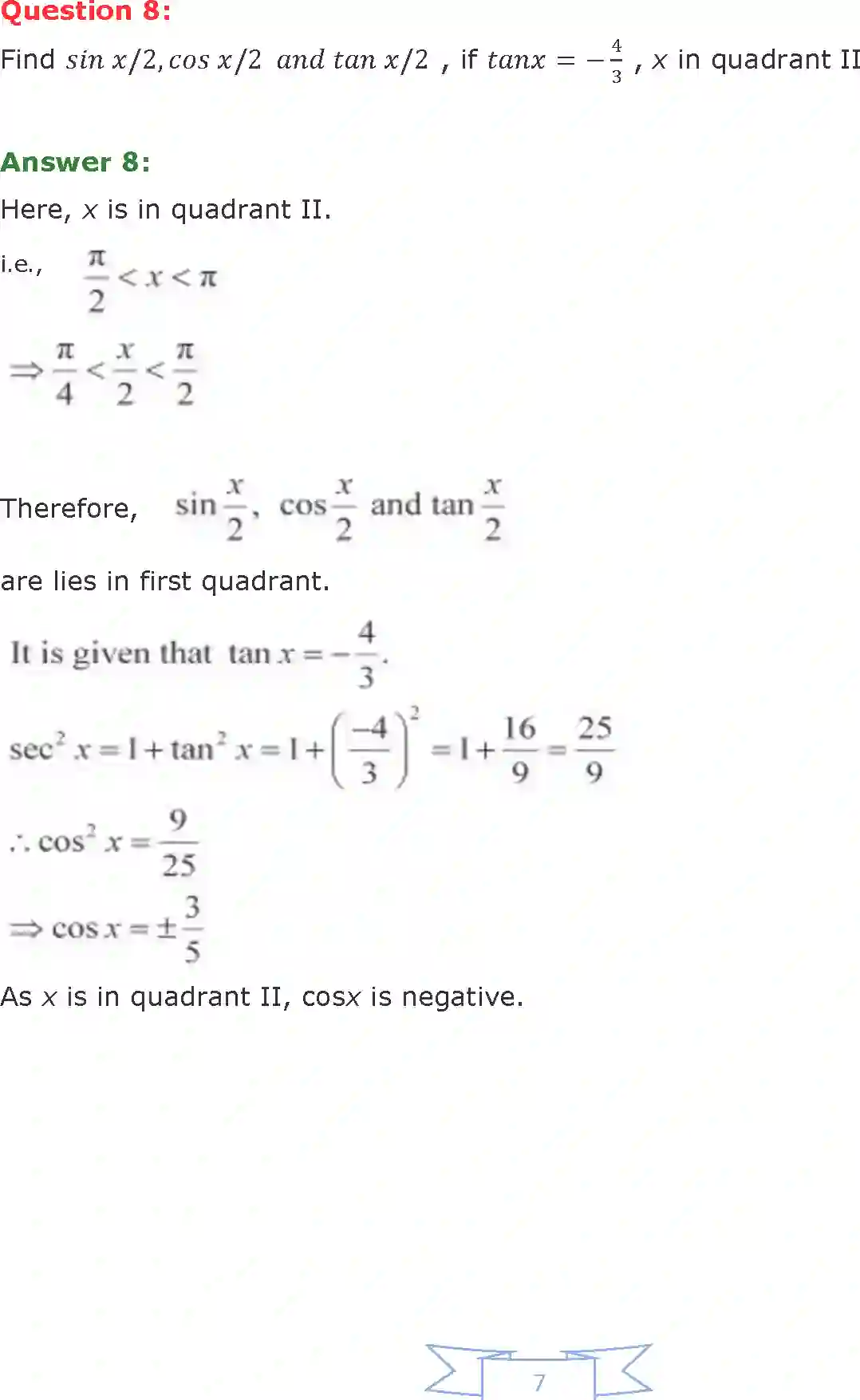 NCERT-Solution-Class-11-Maths-Chapter-3-Trigonometric-Functions-394-page-46