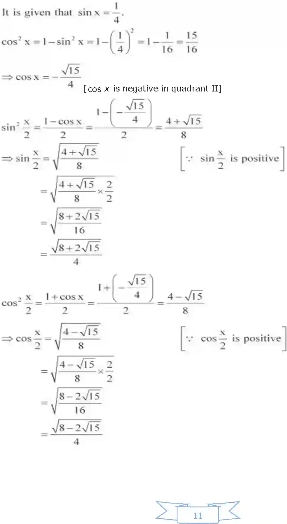 NCERT-Solution-Class-11-Maths-Chapter-3-Trigonometric-Functions-394-page-50