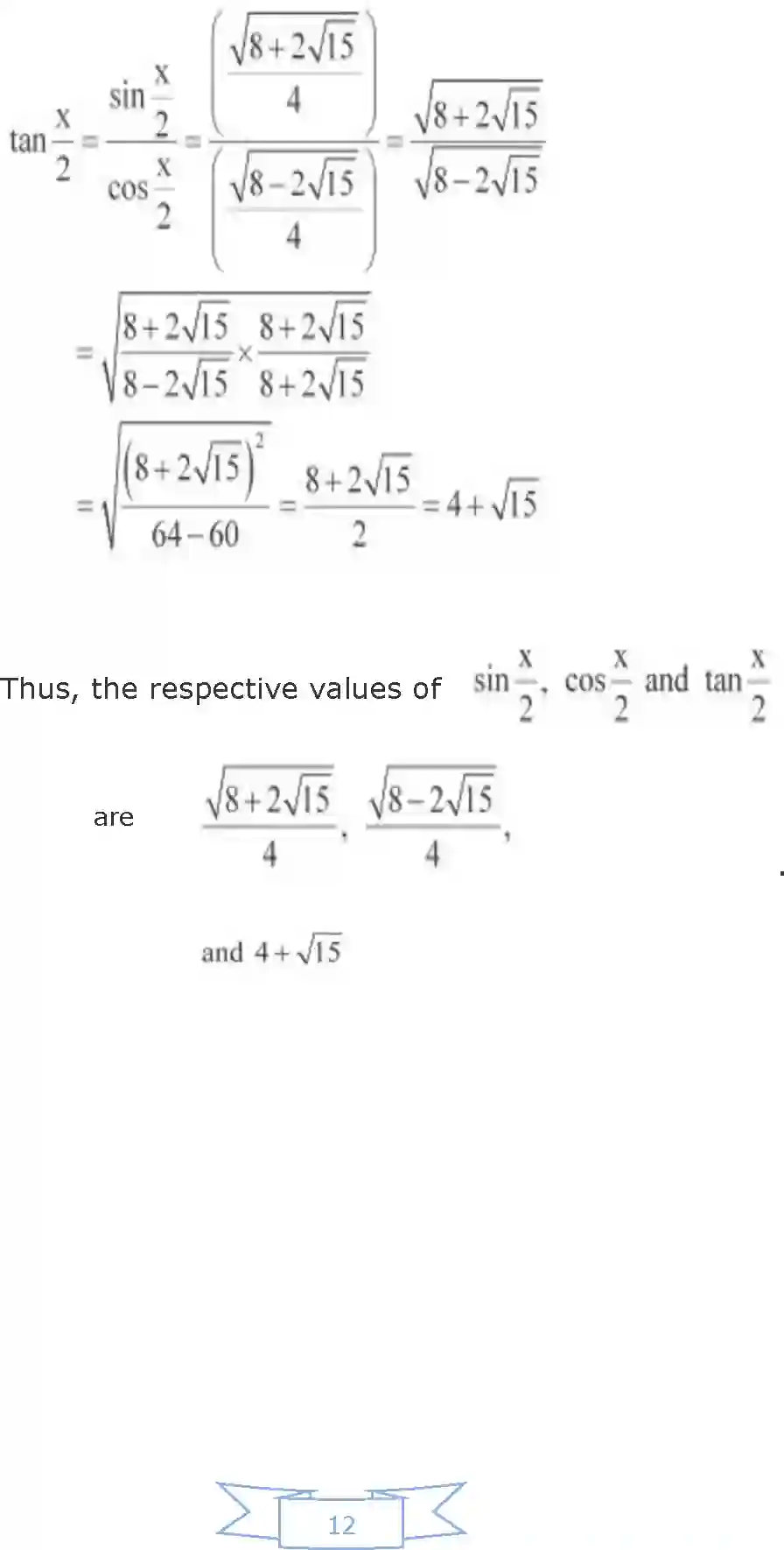 NCERT-Solution-Class-11-Maths-Chapter-3-Trigonometric-Functions-394-page-51