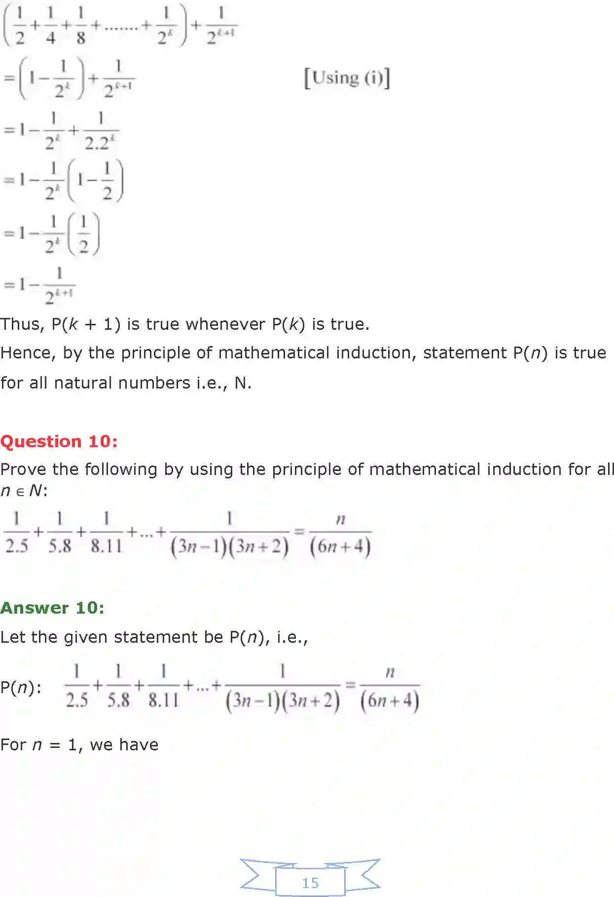 NCERT-Solution-Class-11-Maths-Chapter-4-Principle-of-Mathematical-Induction-395-page-15