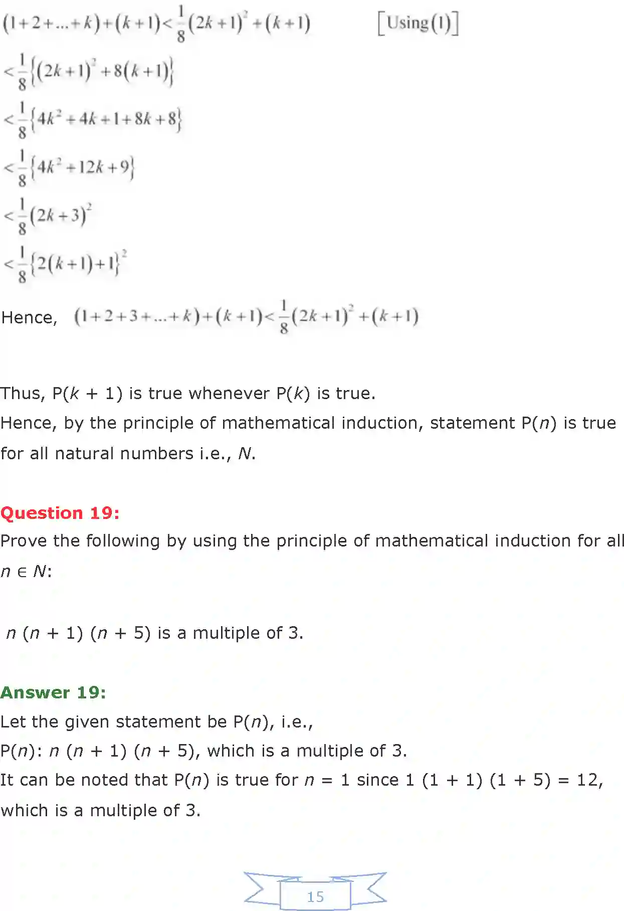 NCERT-Solution-Class-11-Maths-Chapter-4-Principle-of-Mathematical-Induction-395-page-32