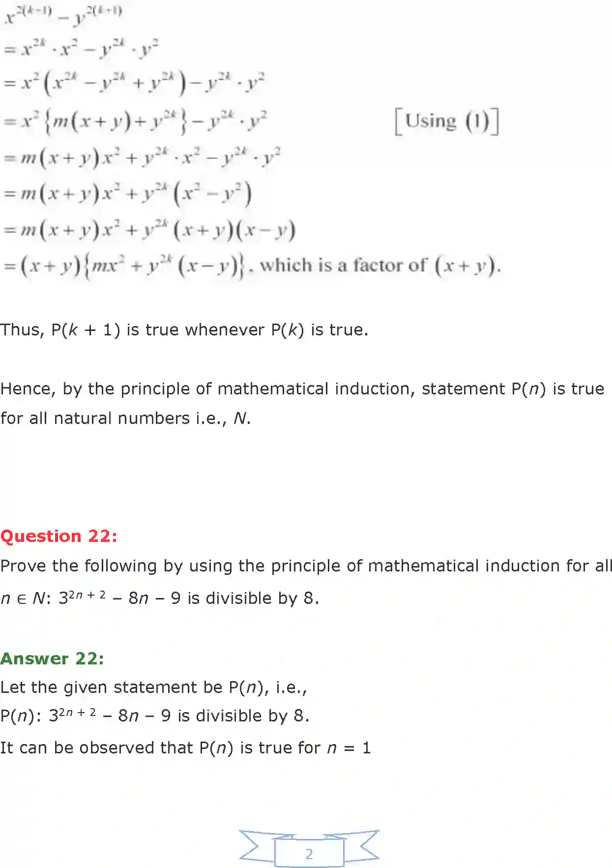NCERT-Solution-Class-11-Maths-Chapter-4-Principle-of-Mathematical-Induction-395-page-37