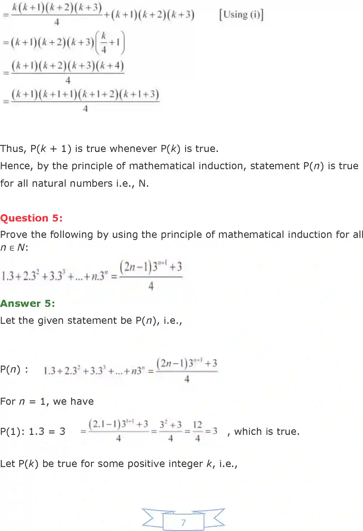 NCERT-Solution-Class-11-Maths-Chapter-4-Principle-of-Mathematical-Induction-395-page-7